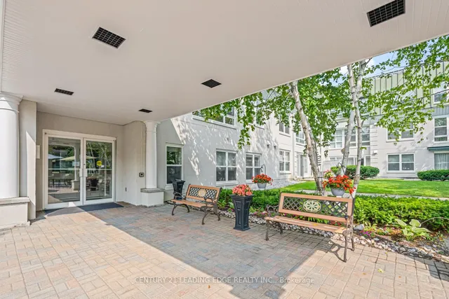 100 Anna Russell Way #214, Markham 4