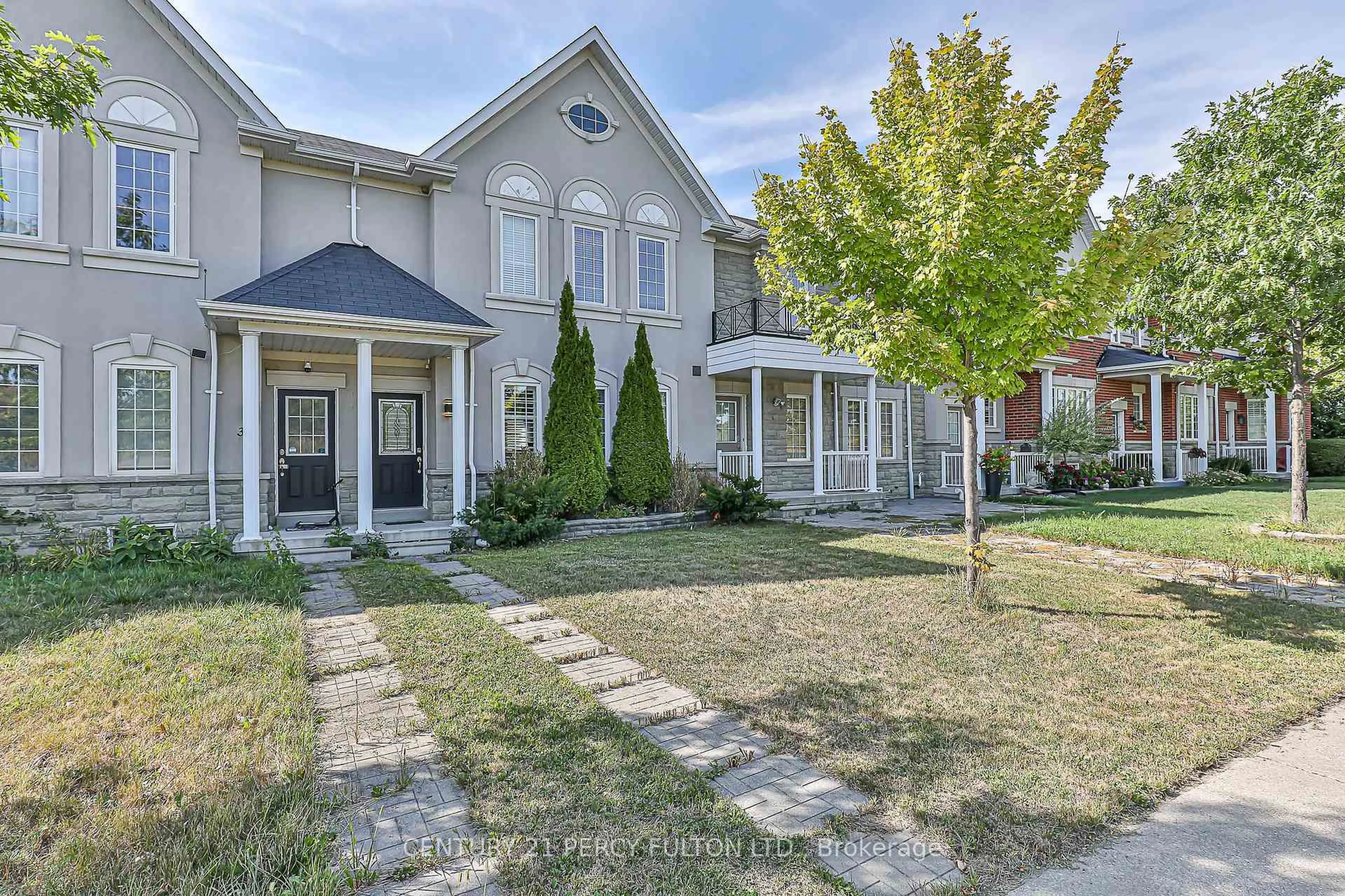 Unknown for 29 Vettese Crt, Markham Ontario L6B 0V6