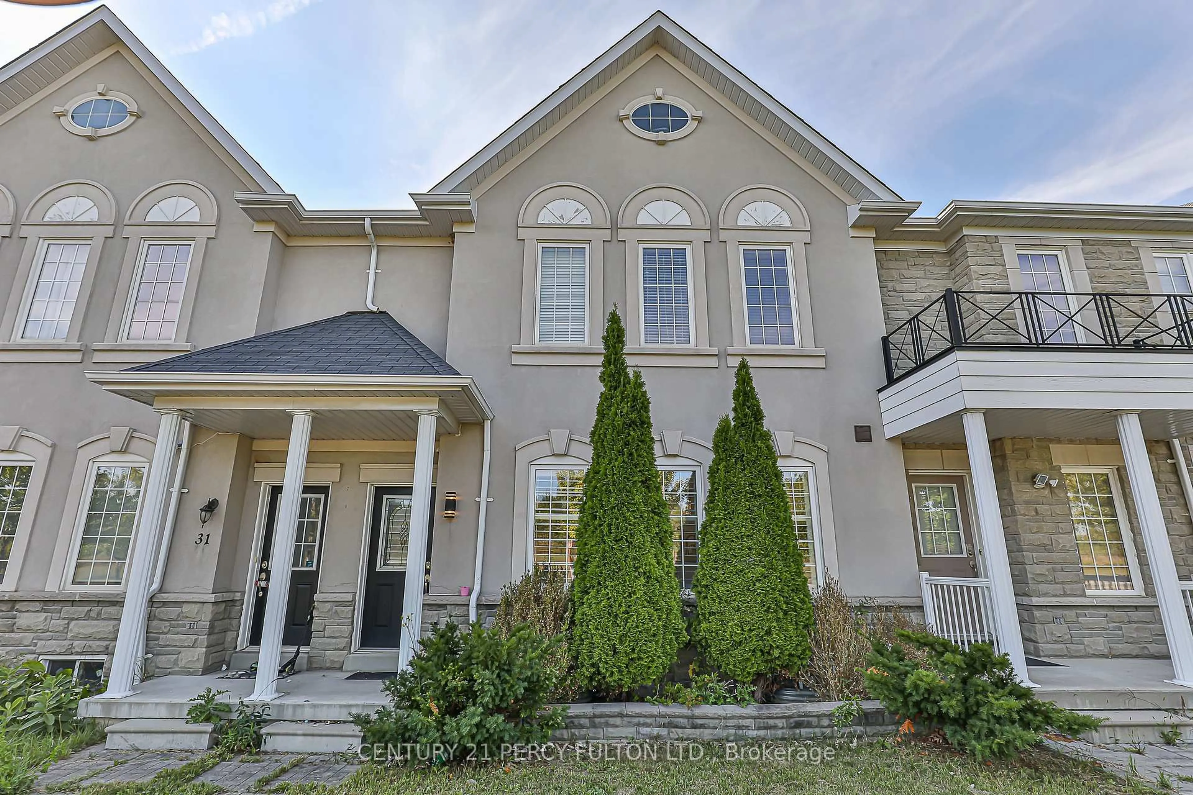 Unknown for 29 Vettese Crt, Markham Ontario L6B 0V6