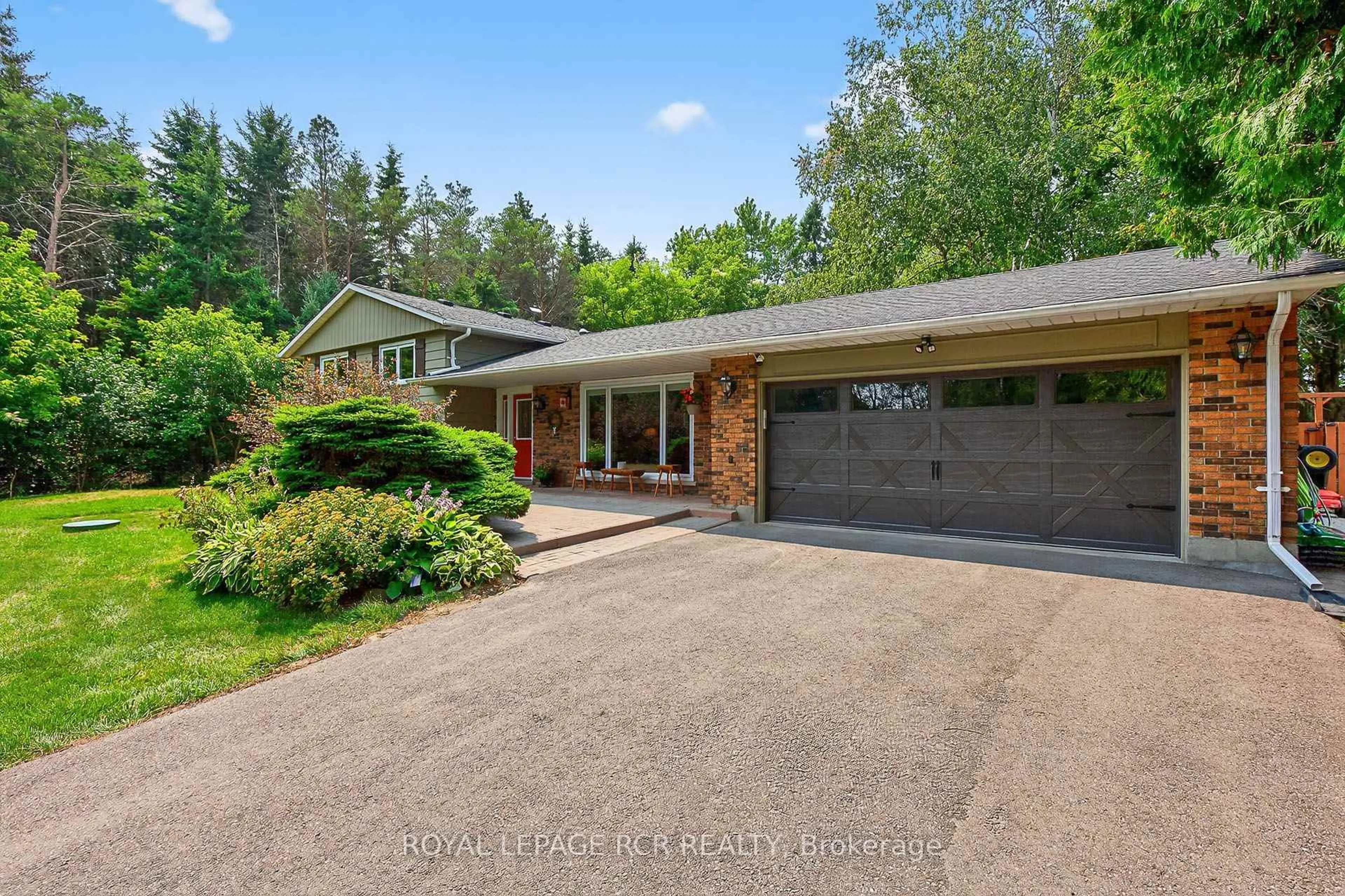 Unknown for 7140 Concession 3 Rd, Uxbridge Ontario L9P 1R1
