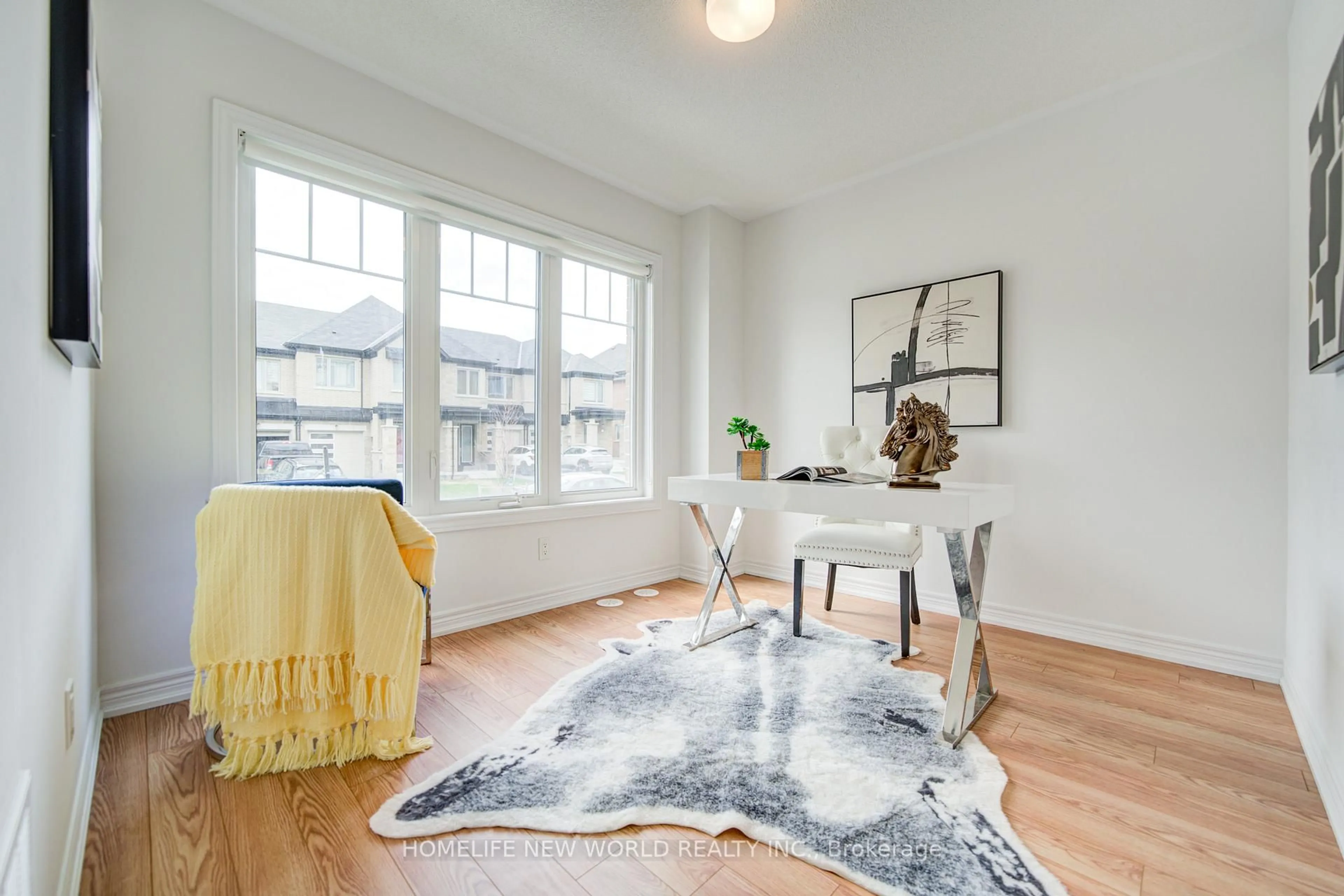 Unknown for 132 Lageer Dr, Whitchurch-Stouffville Ontario L4A 5G2
