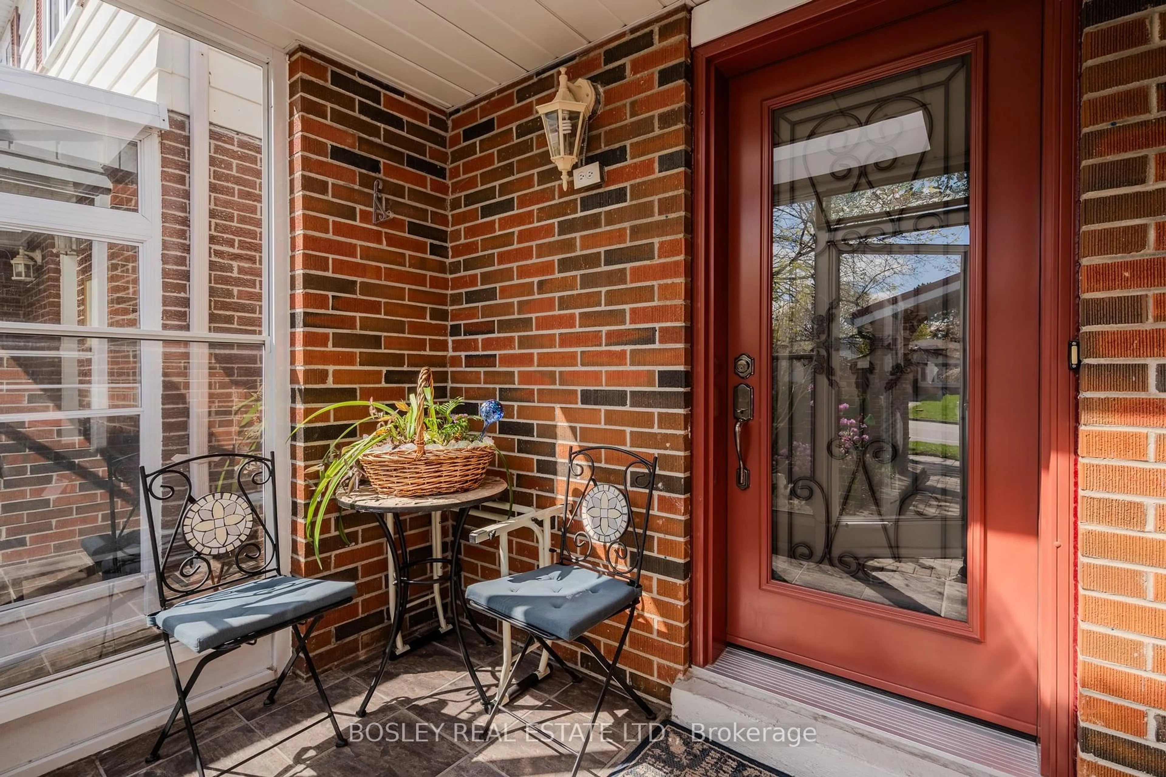 Unknown for 171 Simonston Blvd, Markham Ontario L3T 4M1