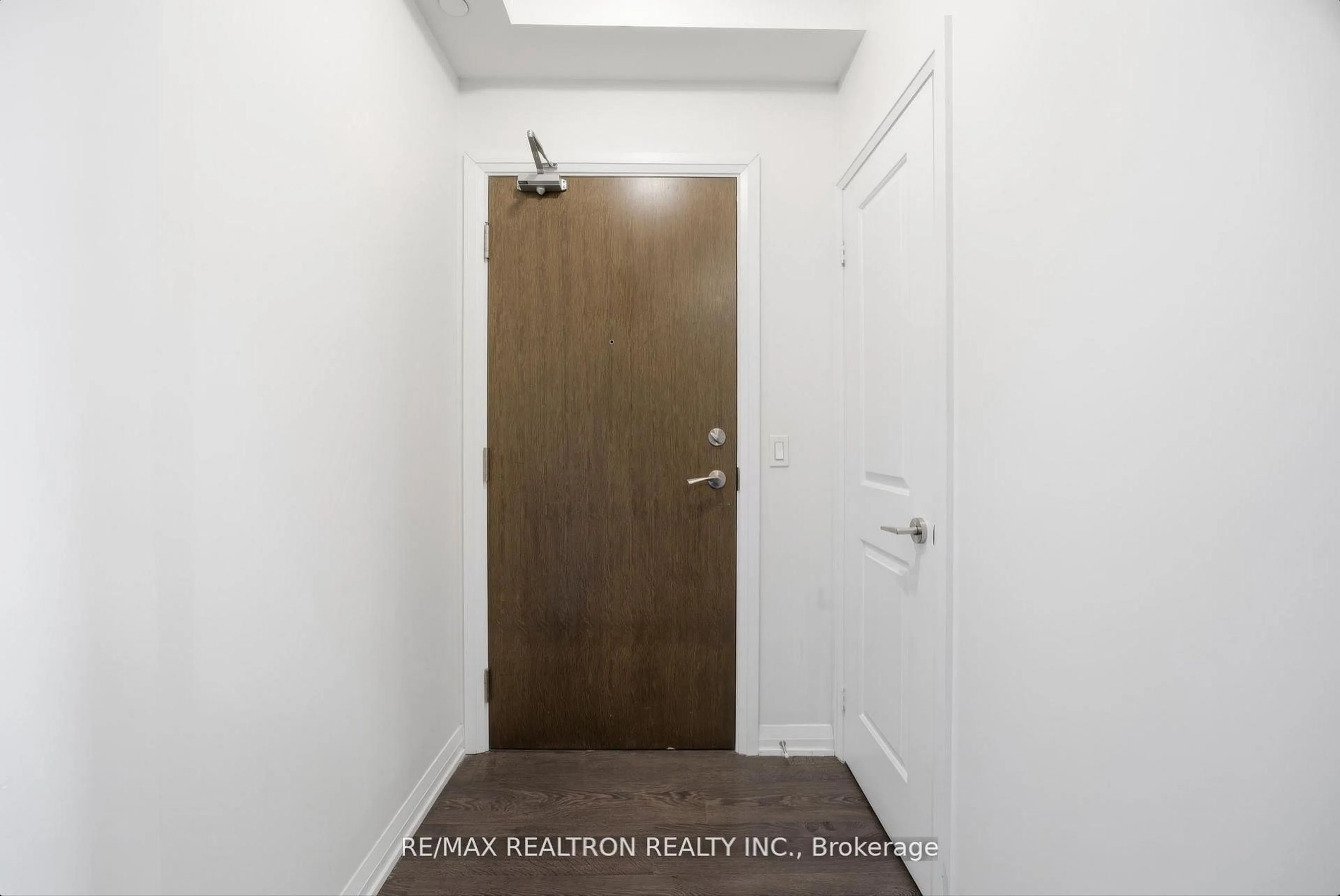 Indoor entryway for 9560 Markham Rd #1107, Markham Ontario L6E 0N6