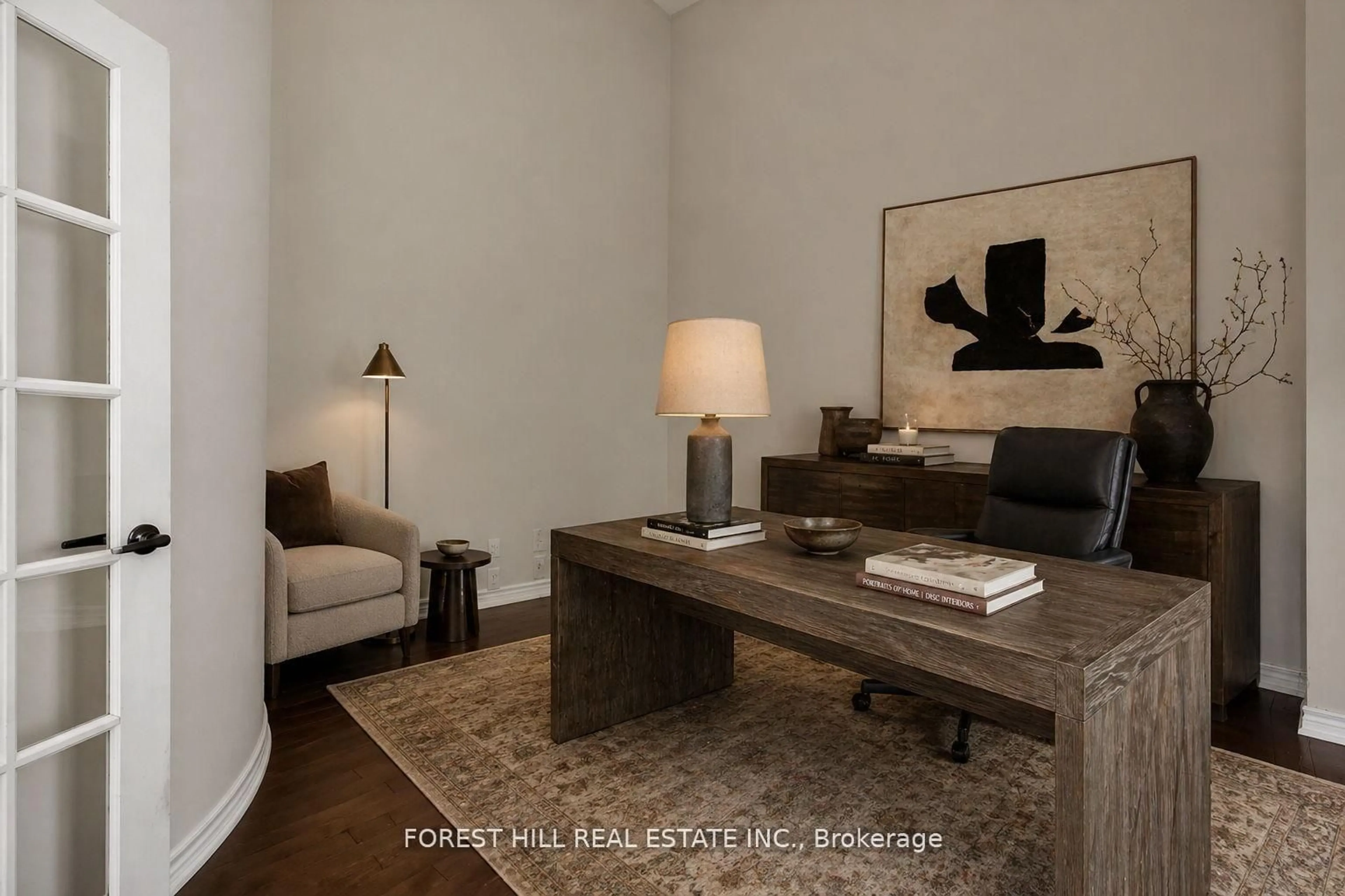 A pic of a room for 107 Rumsey Rd, Vaughan Ontario L6A 4L8