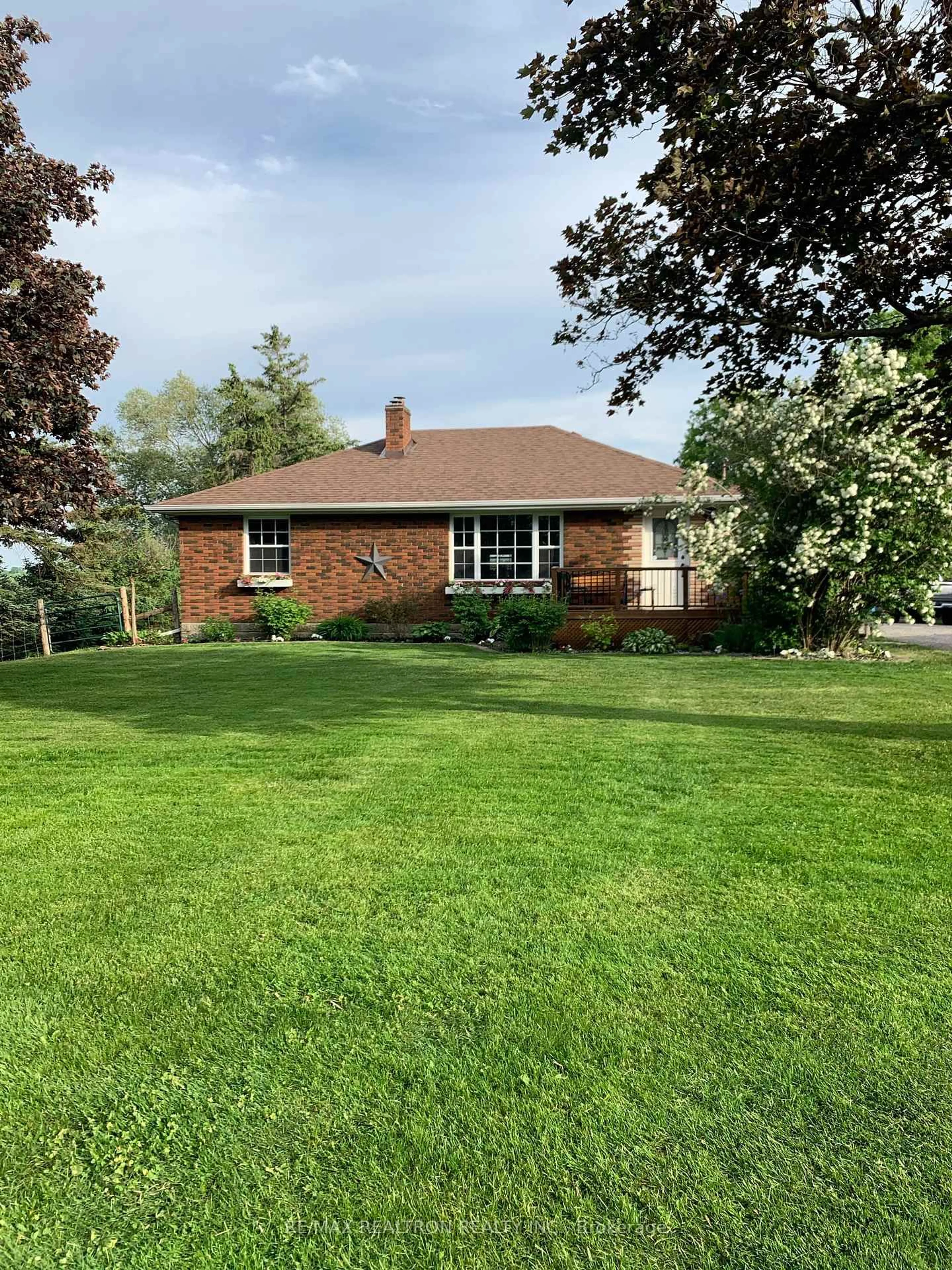 Unknown for 4881 Mount Albert Rd, East Gwillimbury Ontario L0G 1M0