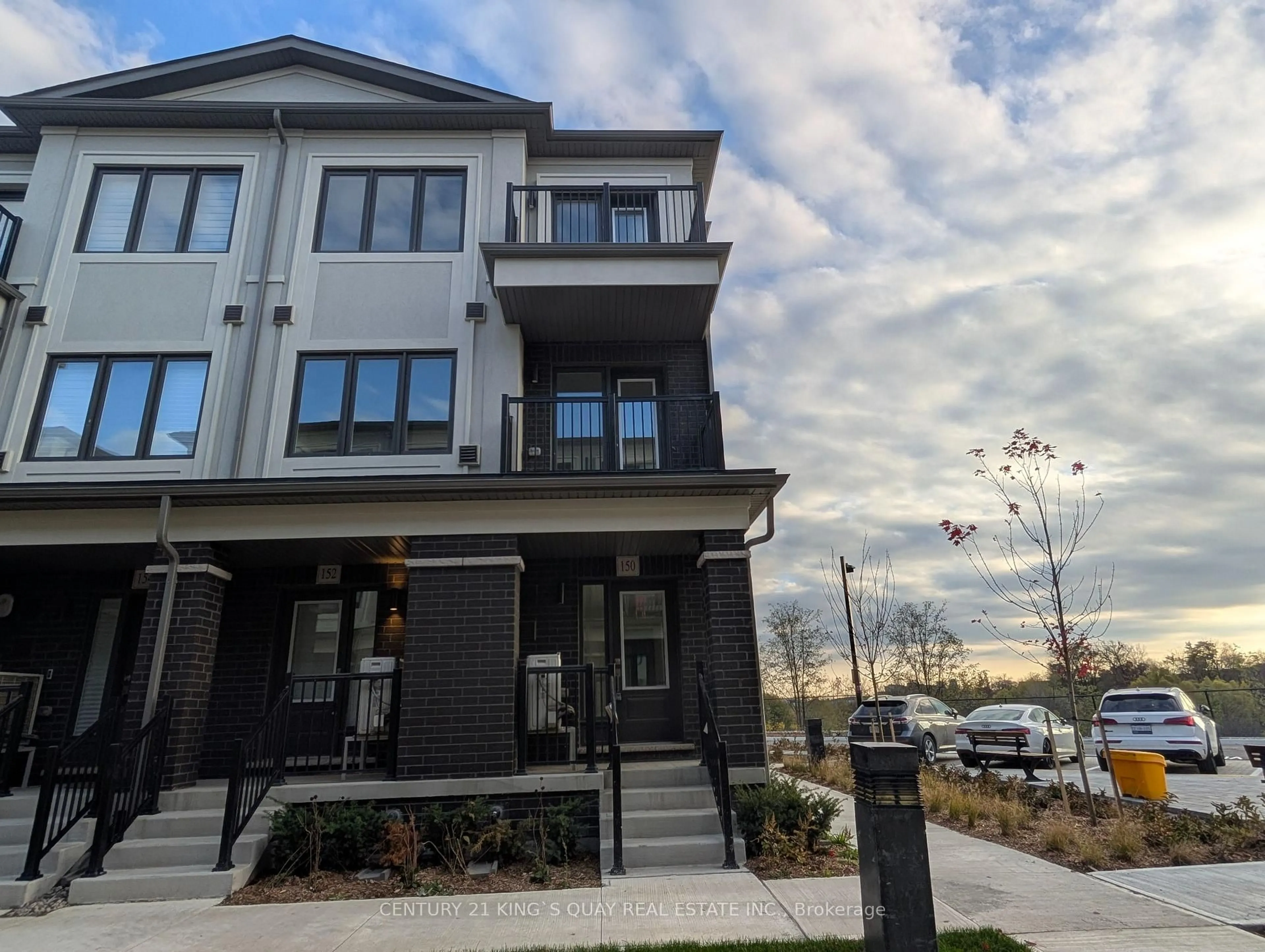 Unknown for 150 Matawin Lane, Richmond Hill Ontario L4B 0H7