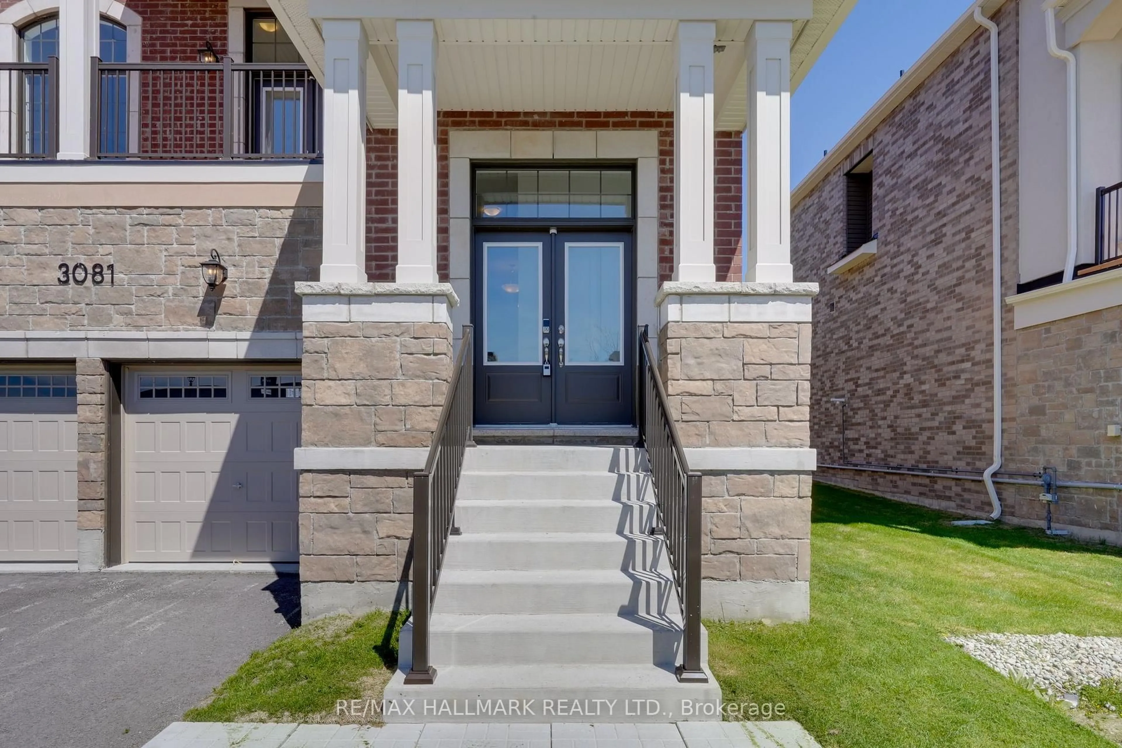 Unknown for 3081 Ireton St, Innisfil Ontario L9S 0R9