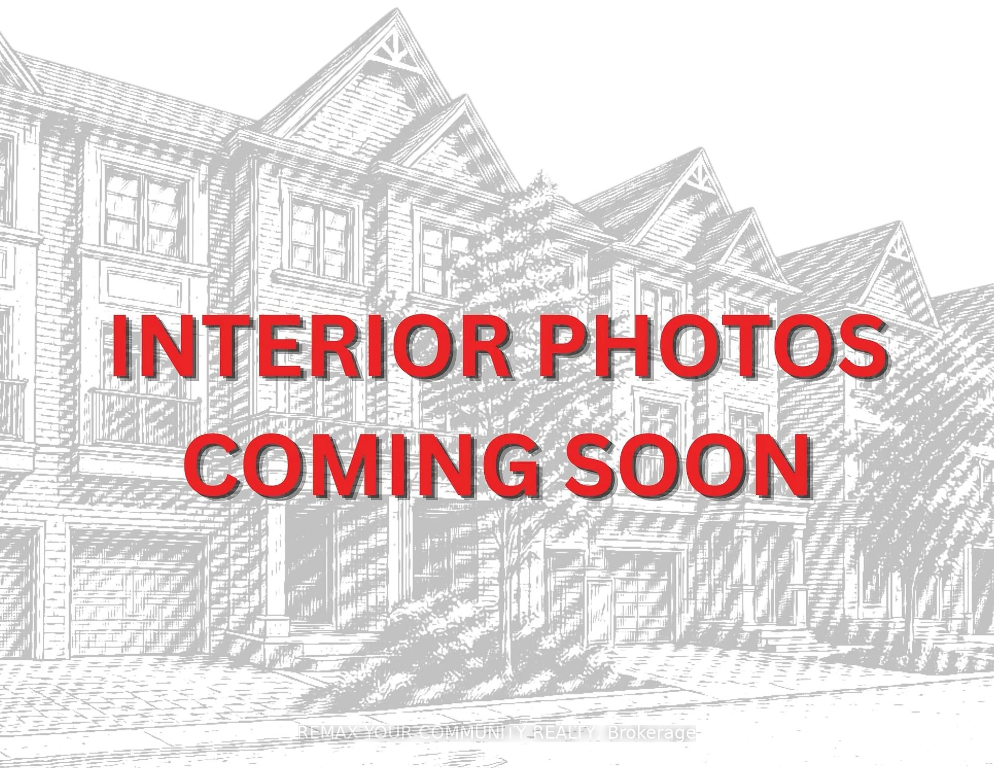 Indoor entryway for 10 William Adams Lane, Richmond Hill Ontario L4S 0L9