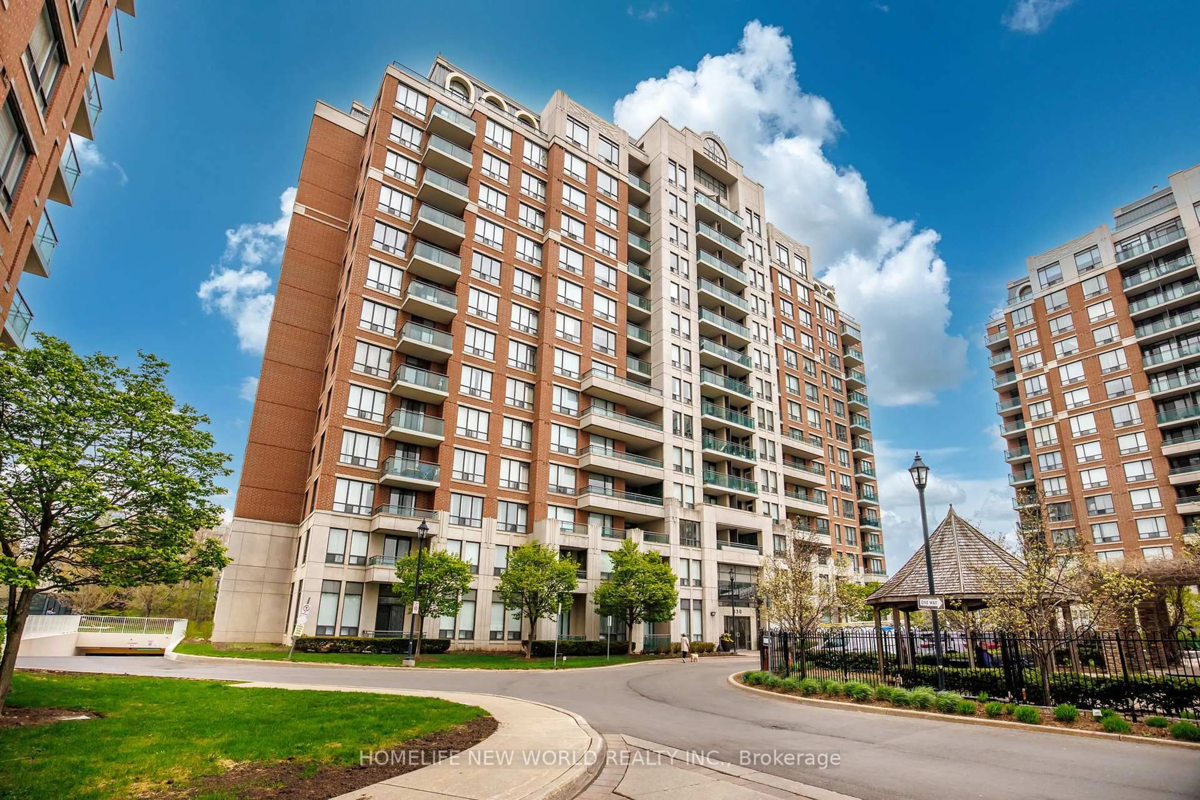 Unknown for 330 Red Maple Rd #1103, Richmond Hill Ontario L4C 0T6