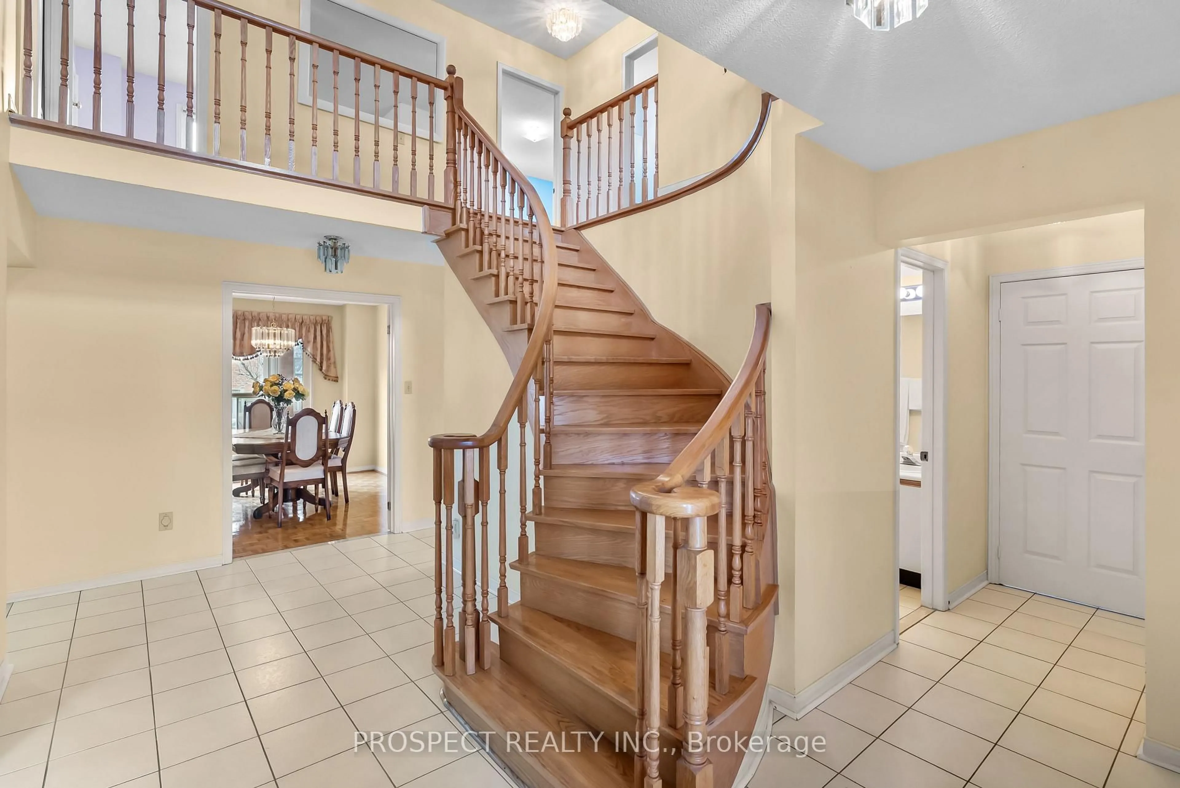 Unknown for 9 Wheatley Rd, Vaughan Ontario L6A 1V5