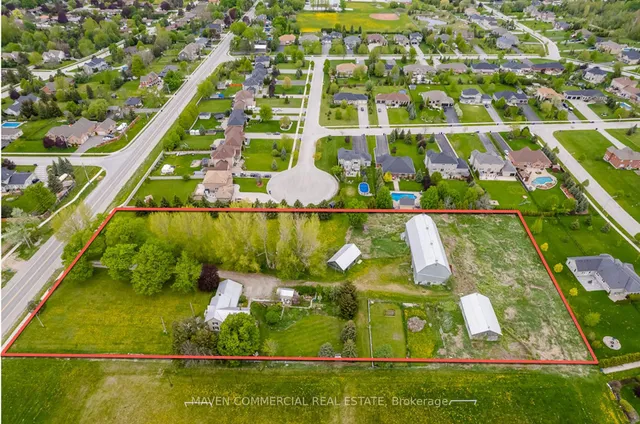 6649 County Road 27 Rd, Essa 2