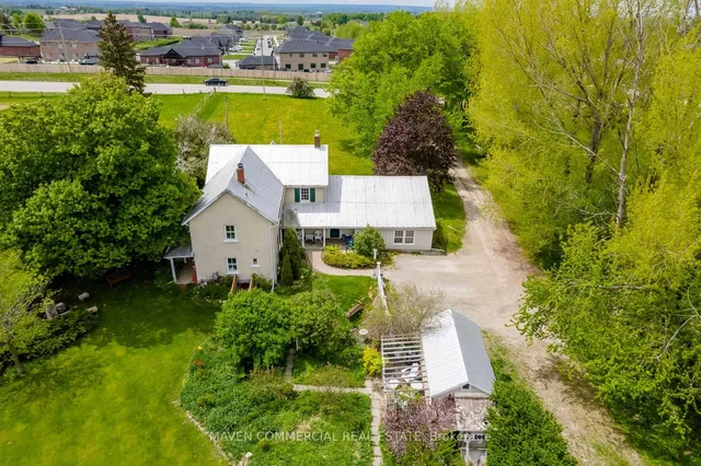 6649 County Road 27 Rd, Essa 4
