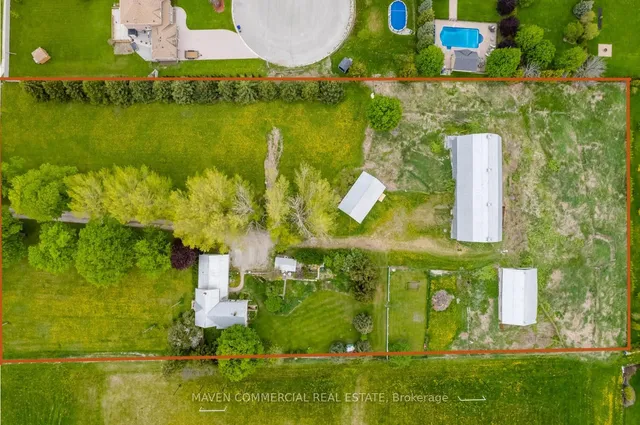 6649 County Road 27 Rd, Essa 5
