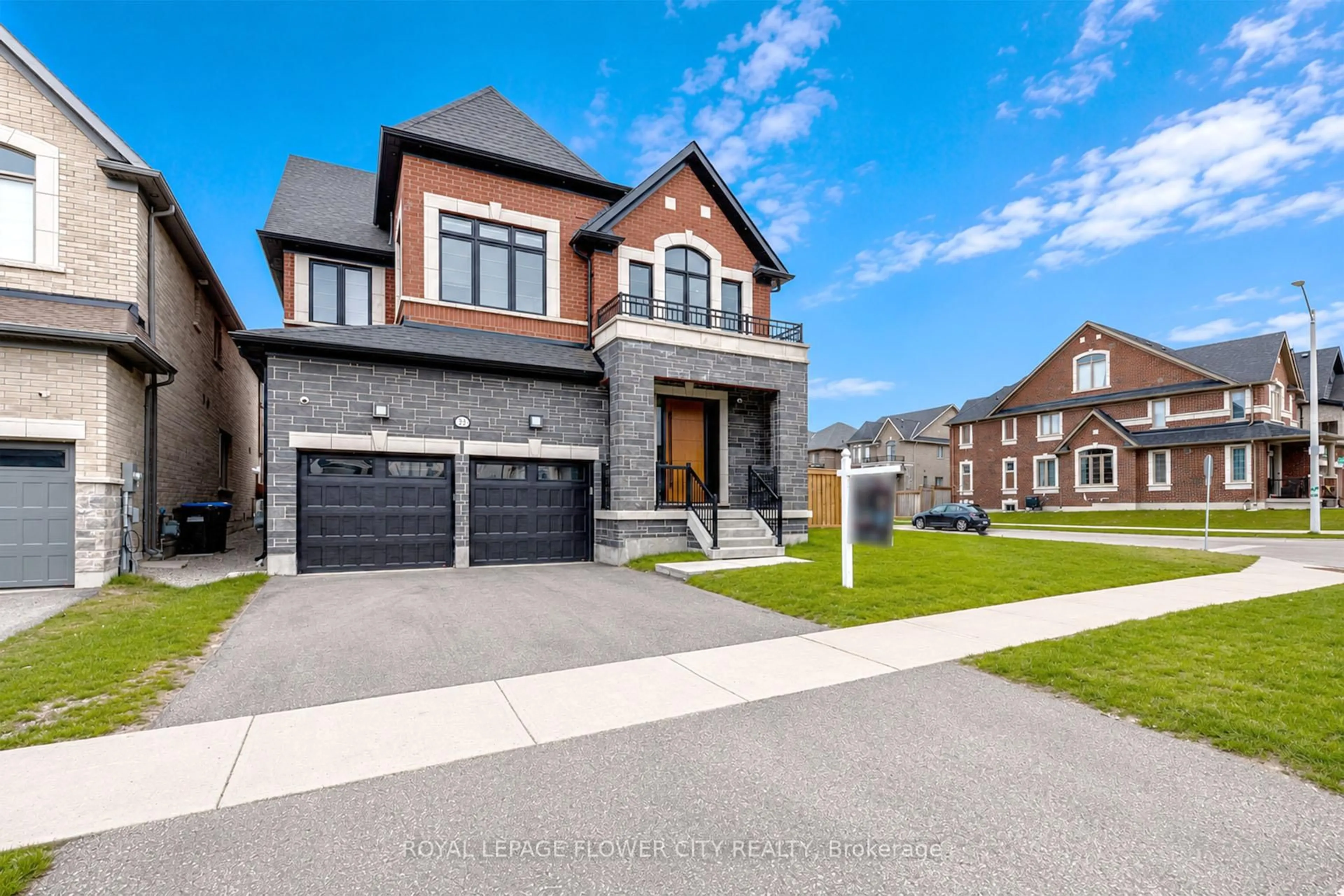 Home with brick exterior material, street for 1367 Lawson St, Innisfil Ontario L9S 0N8