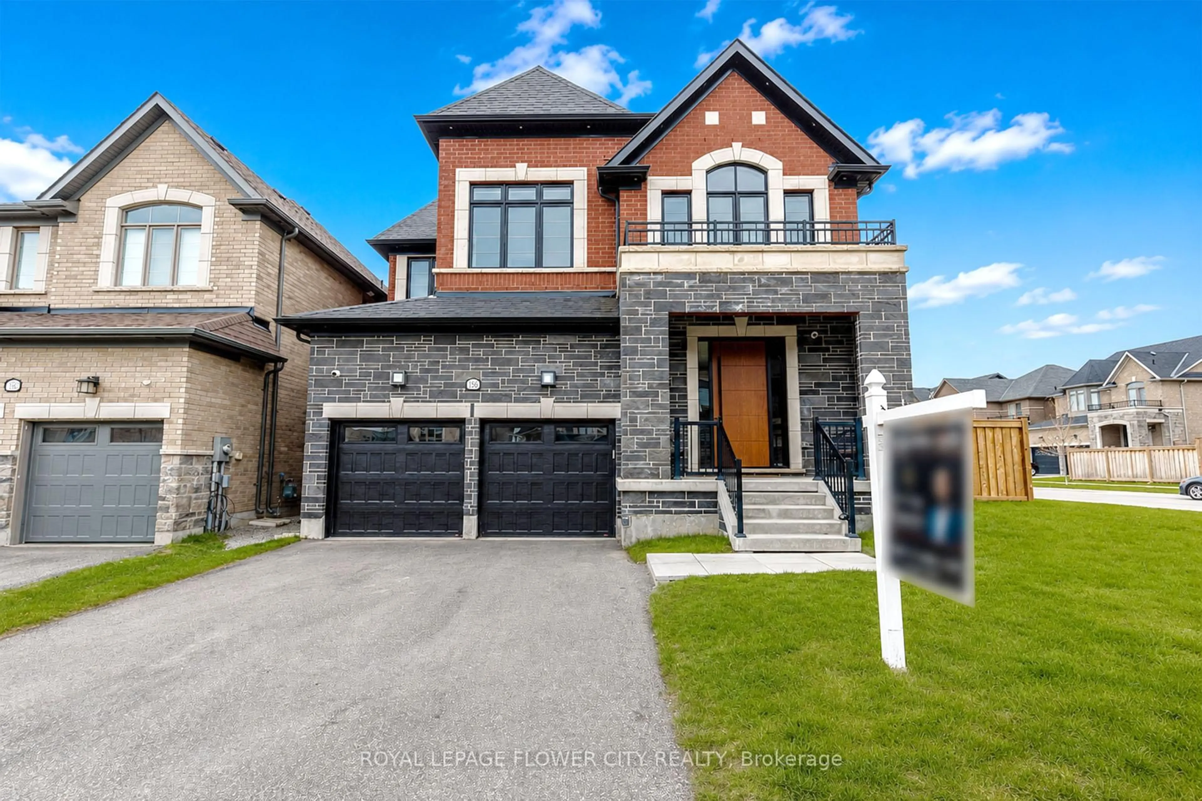 Home with brick exterior material, street for 1367 Lawson St, Innisfil Ontario L9S 0N8