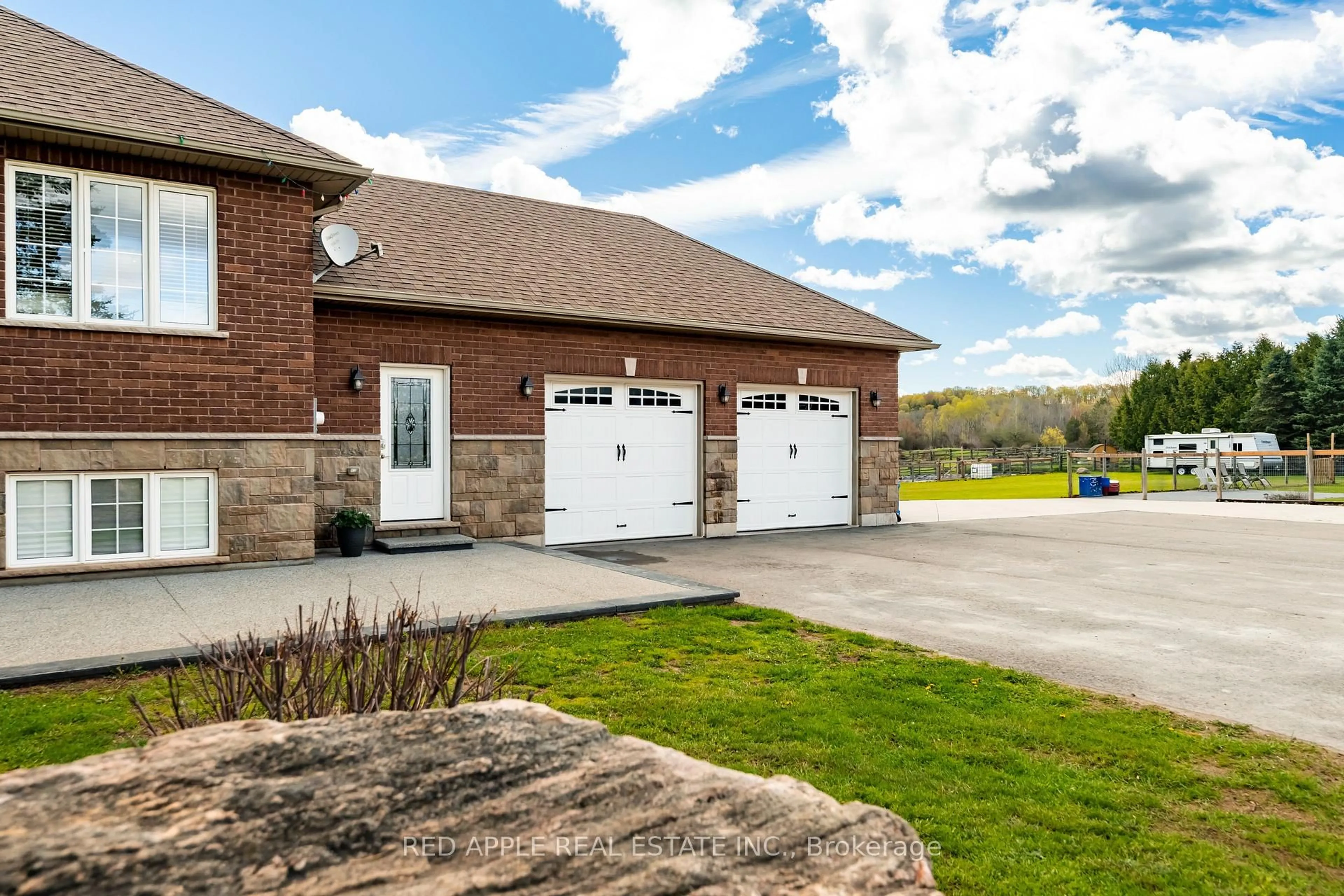 Unknown for 996609 Mulmur-Tosorontio Townline, Adjala-Tosorontio Ontario L0N 1M0