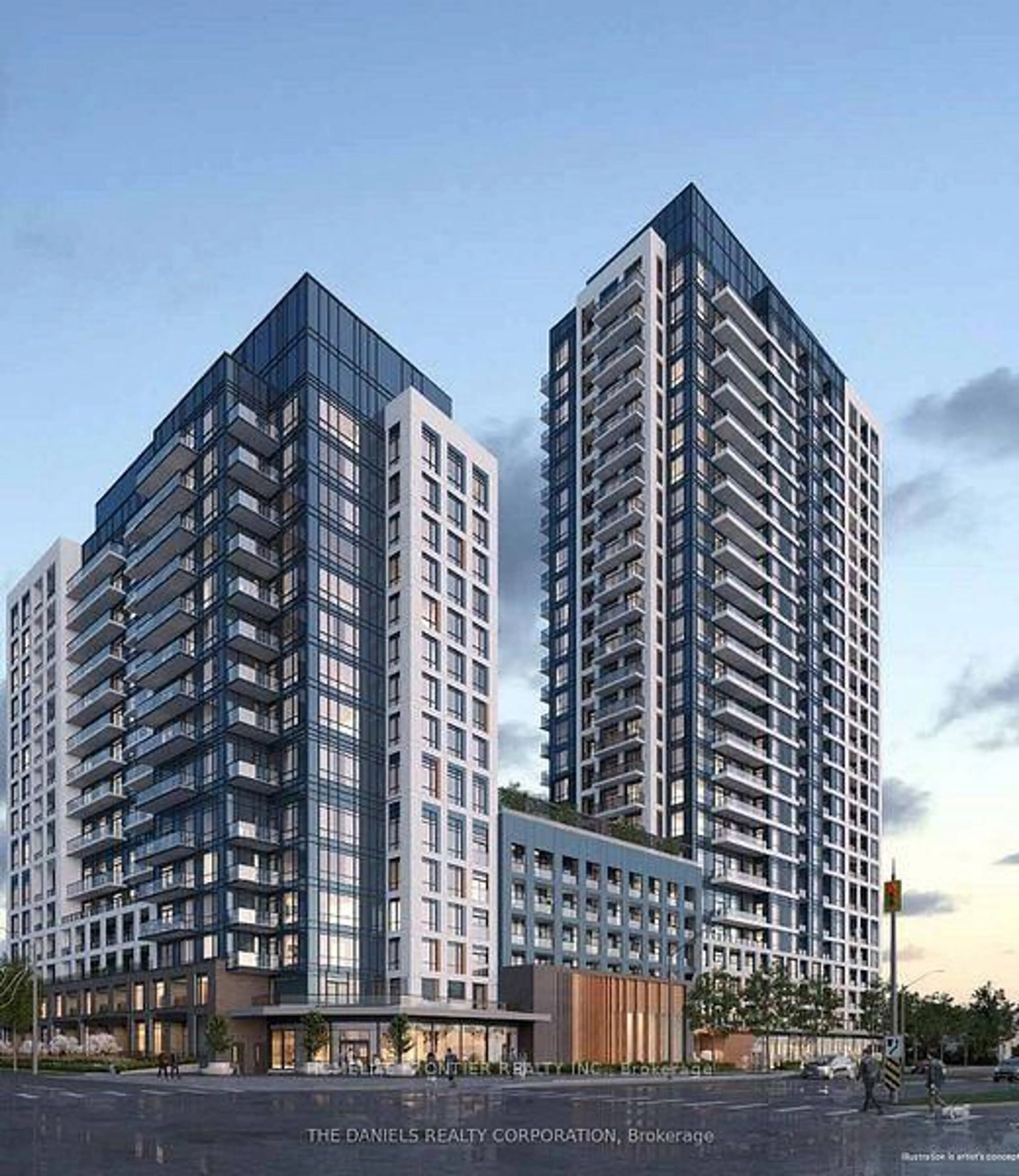 Unknown for 7950 Bathurst St #2310, Vaughan Ontario L4J 0B8