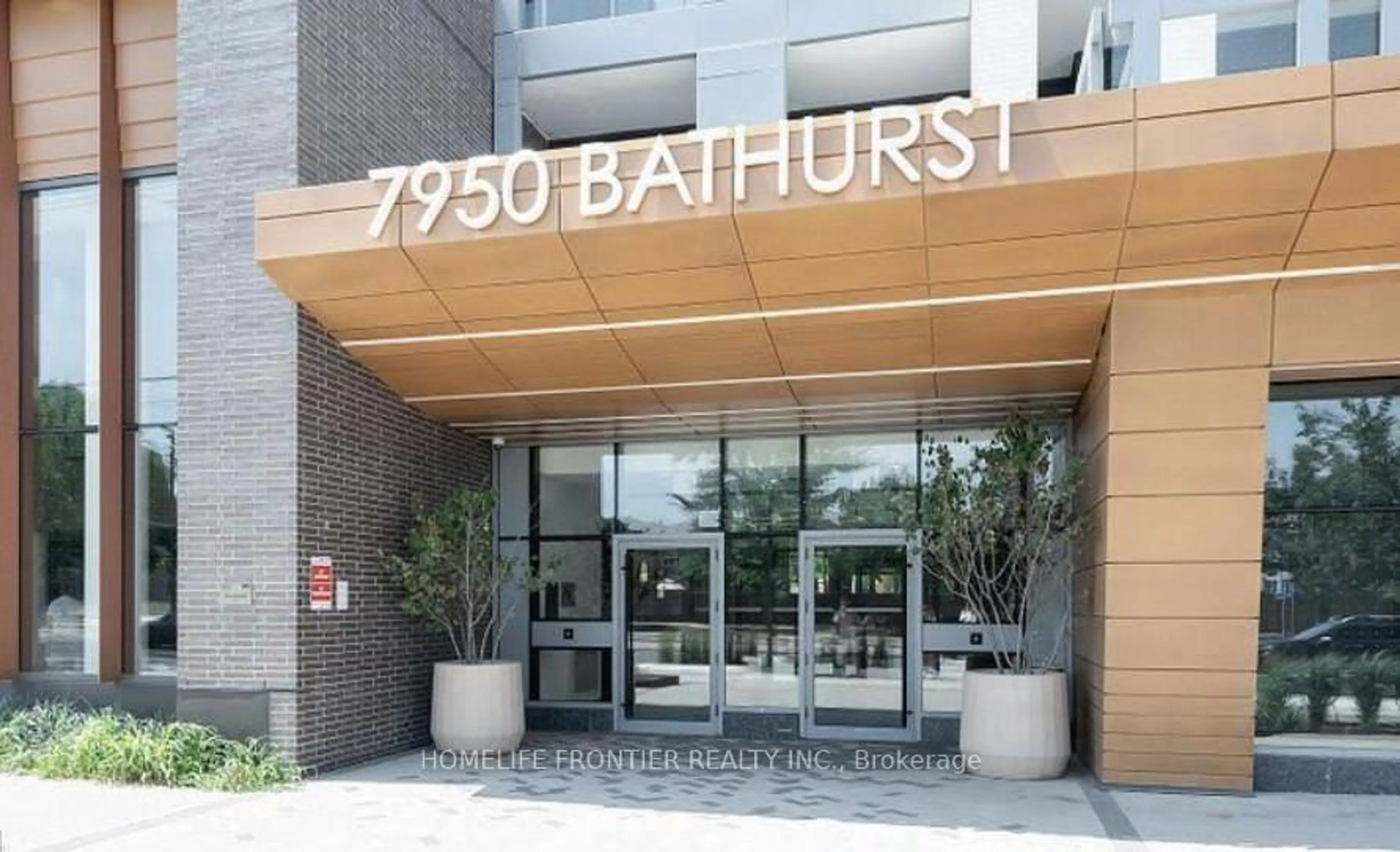 Unknown for 7950 Bathurst St #2310, Vaughan Ontario L4J 0B8