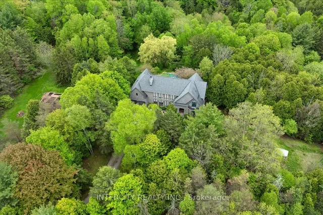 15600 7th Concession Rd, King 4