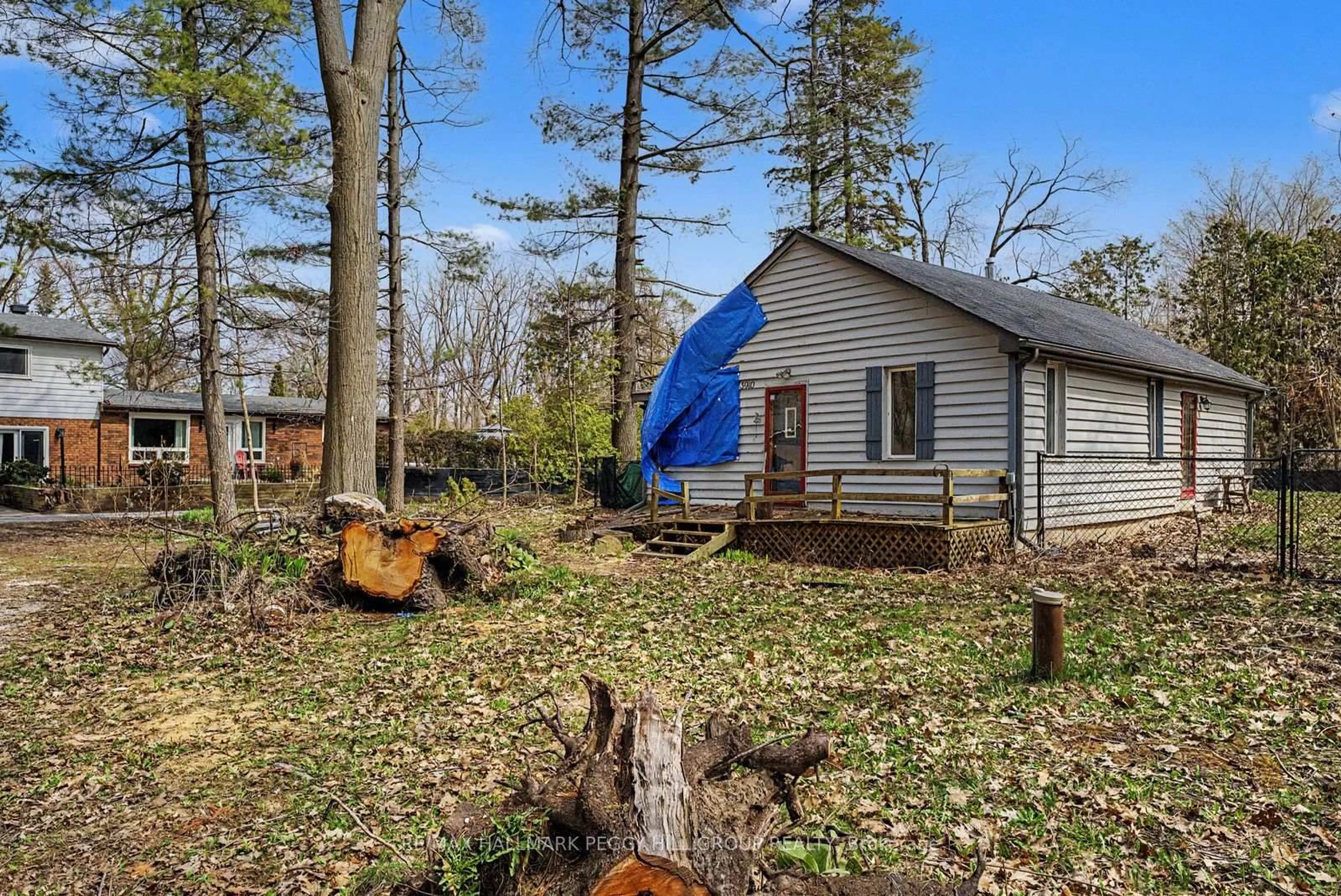 Patio, water/lake/river/ocean view for 3910 Alcina Ave, Innisfil Ontario L9S 2M4