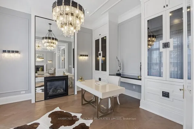 45 Birch Ave, Richmond Hill 5