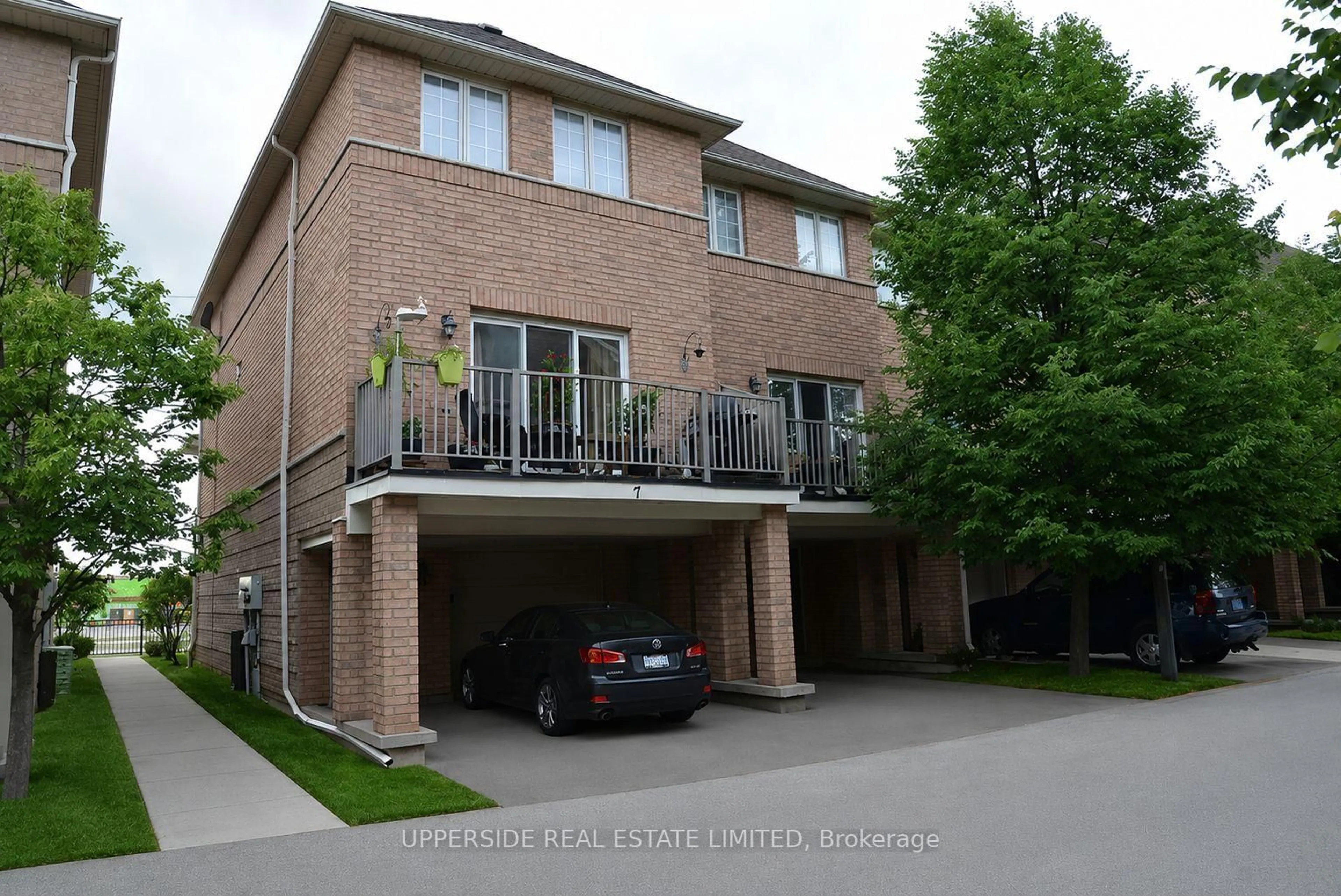 Unknown for 23 Observatory Lane #7, Richmond Hill Ontario L4C 0M7