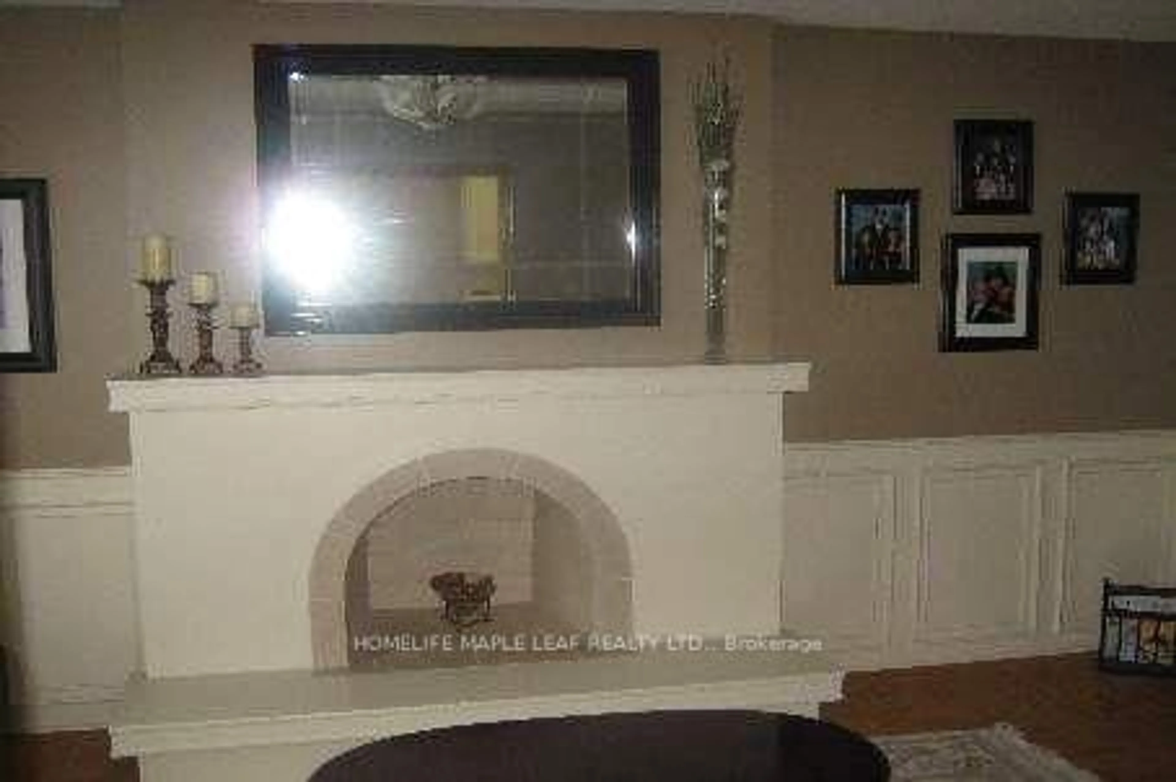 A pic of a room for 115 Cabinet Cres, Vaughan Ontario L4L 6E6