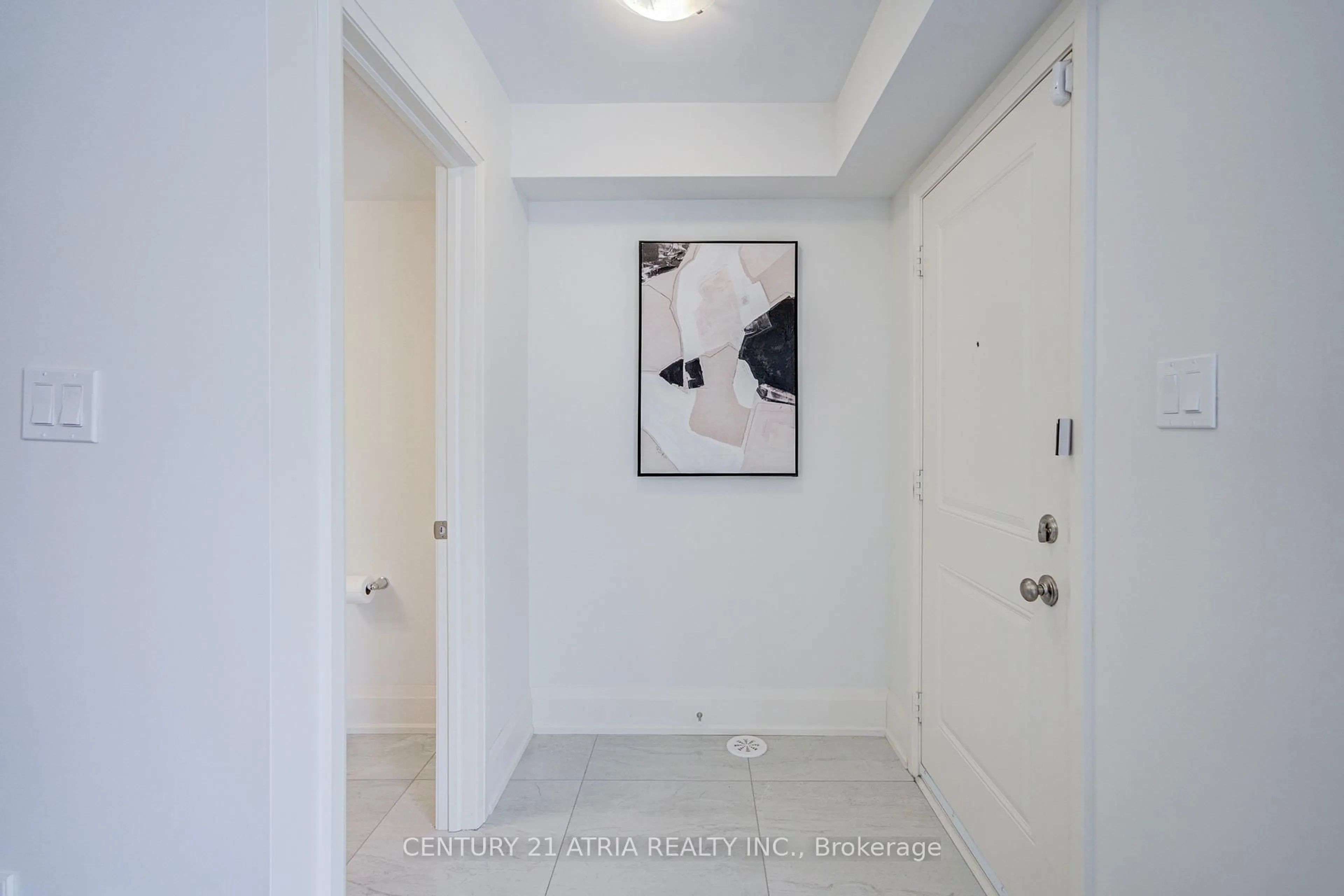 Indoor entryway for 49 Cohen Way, Vaughan Ontario L6A 5B4