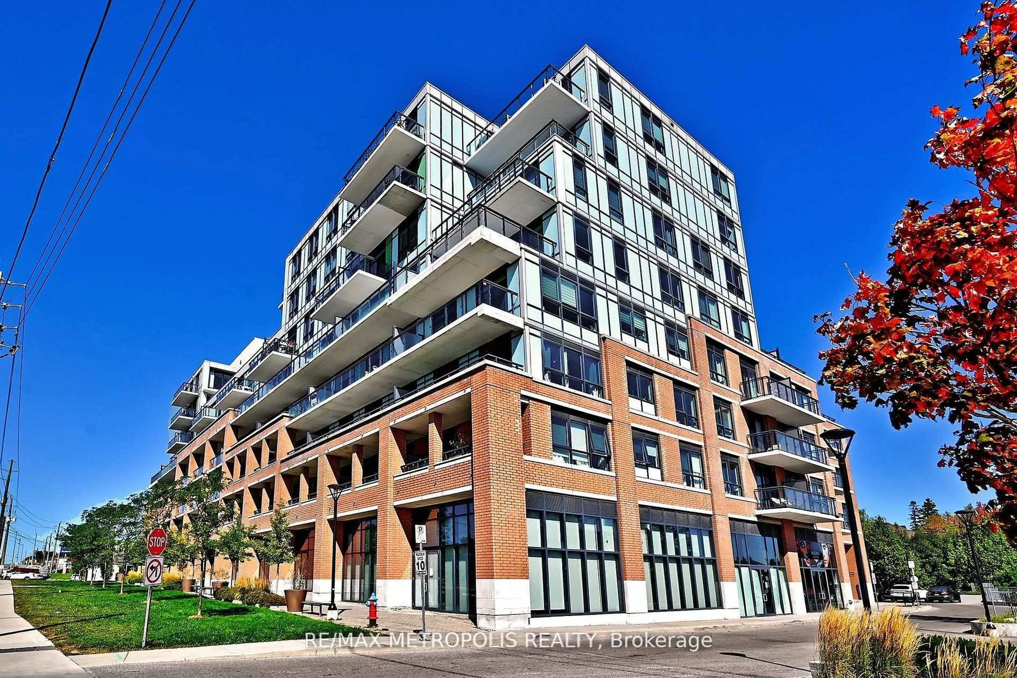 Unknown for 11611 Yonge St #809, Richmond Hill Ontario L4E 1G2
