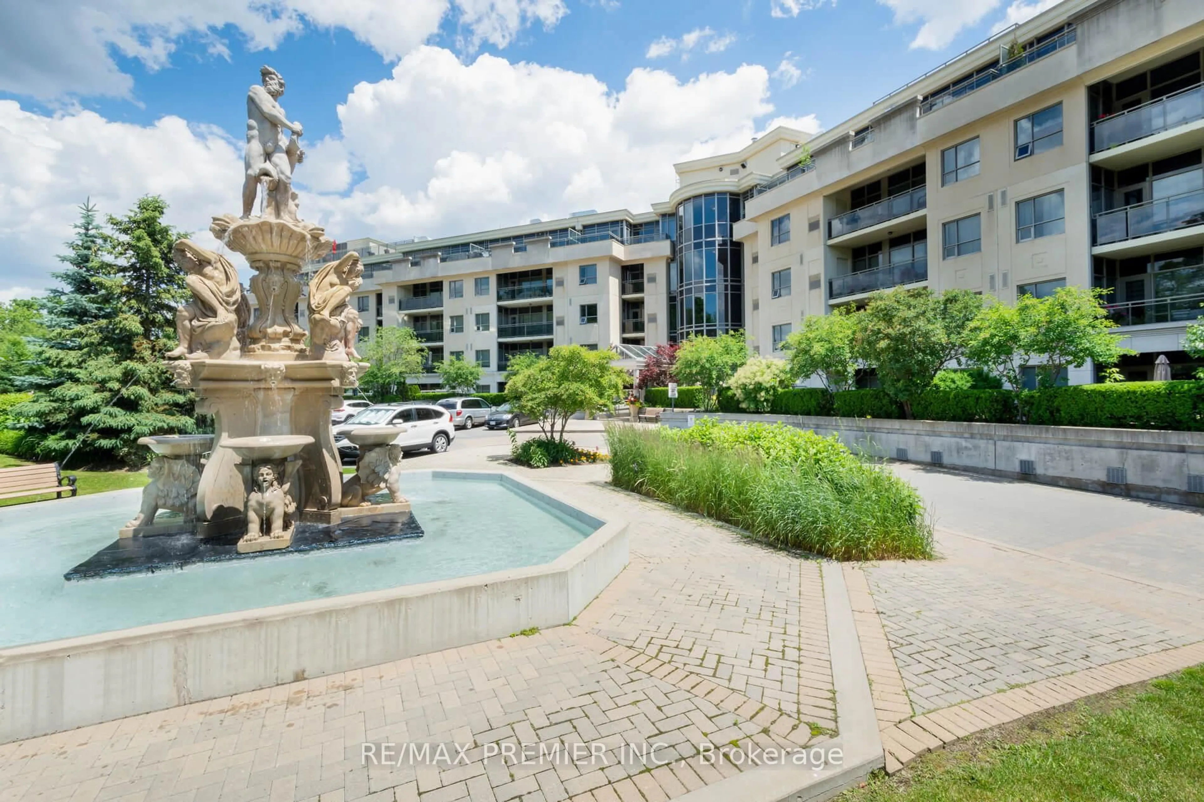 Unknown for 8201 Islington Ave #330, Vaughan Ontario L4L 9S6