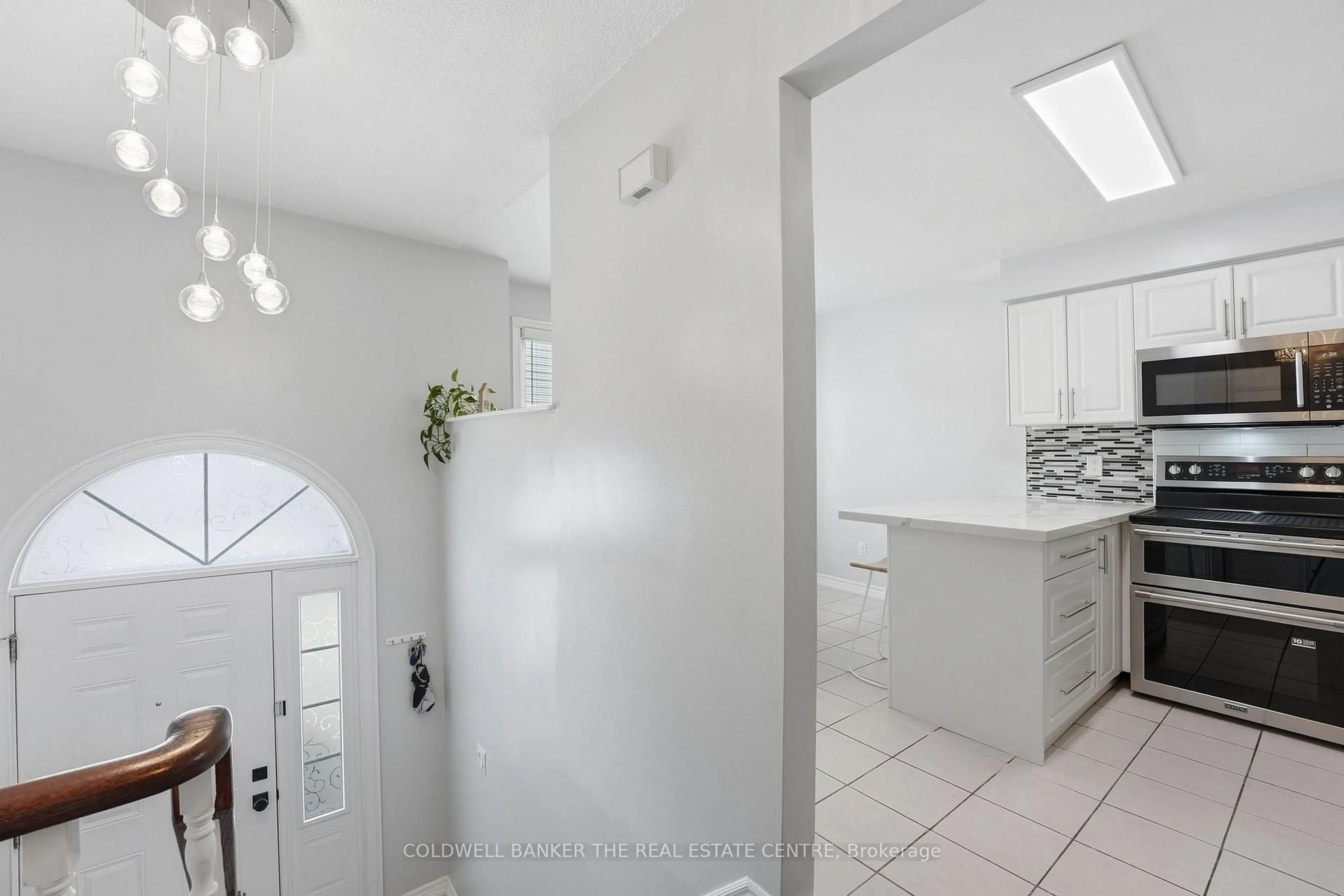 Unknown for 23 Harmony Circ #23, Bradford West Gwillimbury Ontario L3Z 2T8