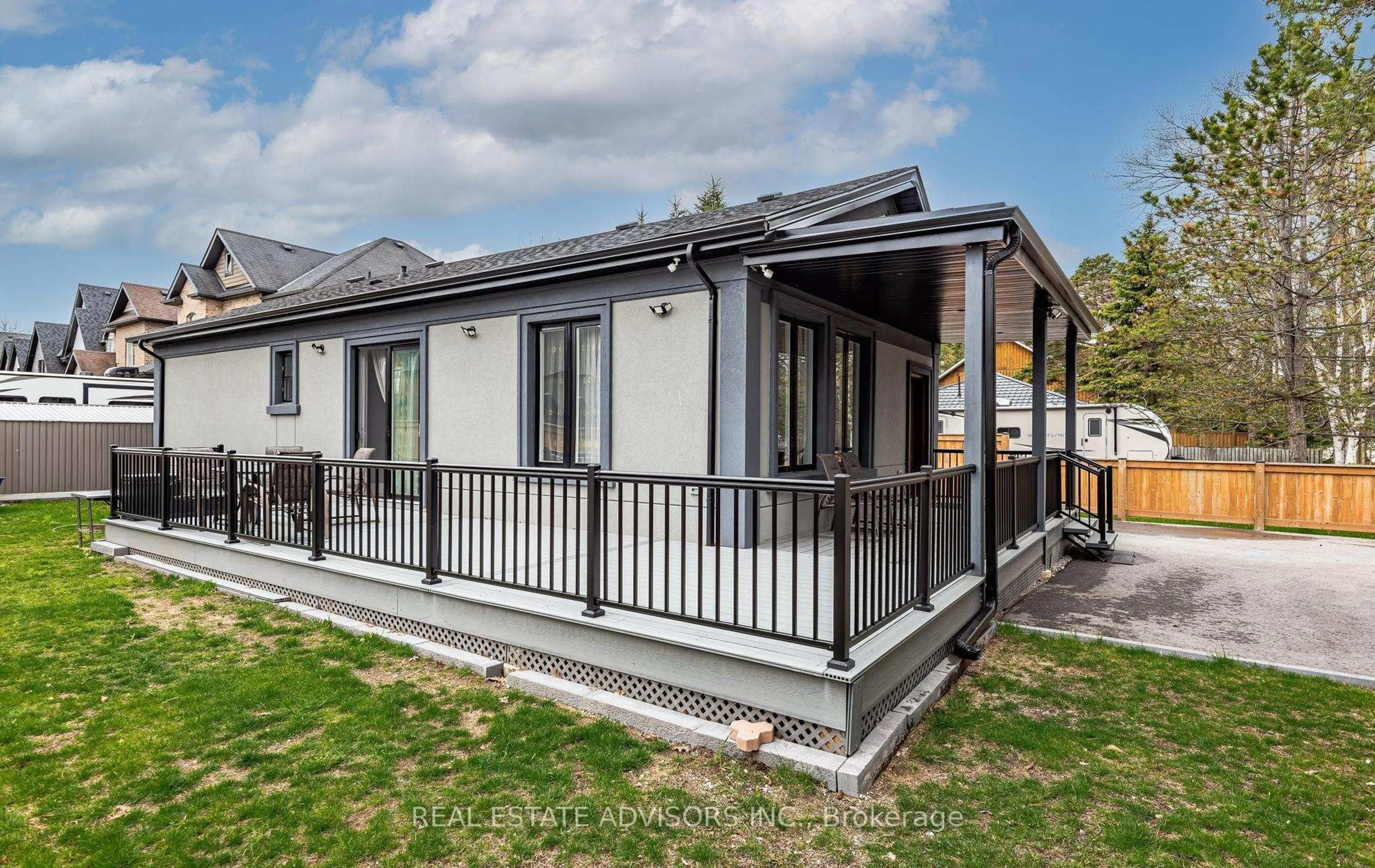 Unknown for 679 Florence Rd, Innisfil Ontario L9S 2E3