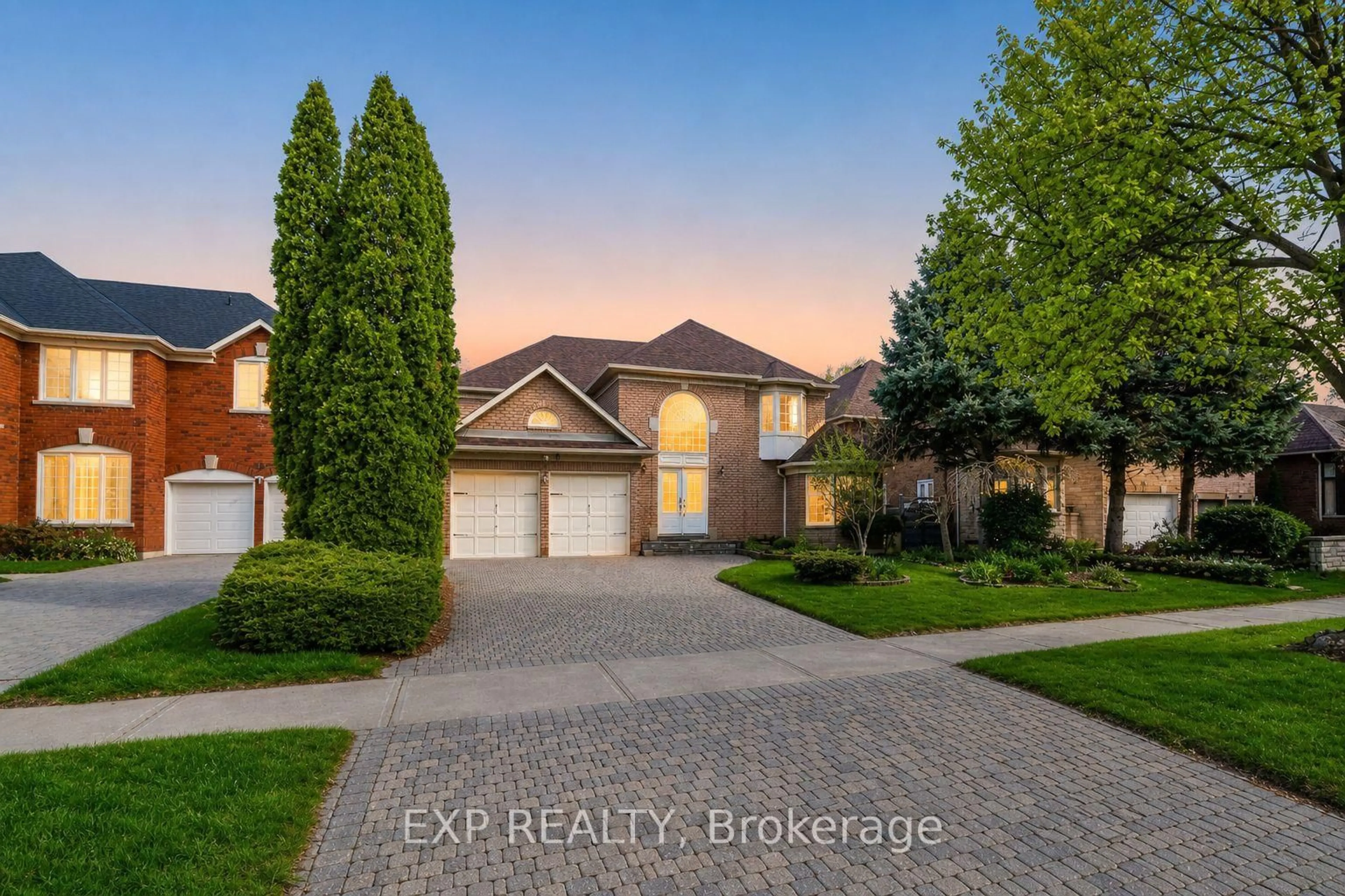 Unknown for 38 Boake Tr, Richmond Hill Ontario L4B 2H1