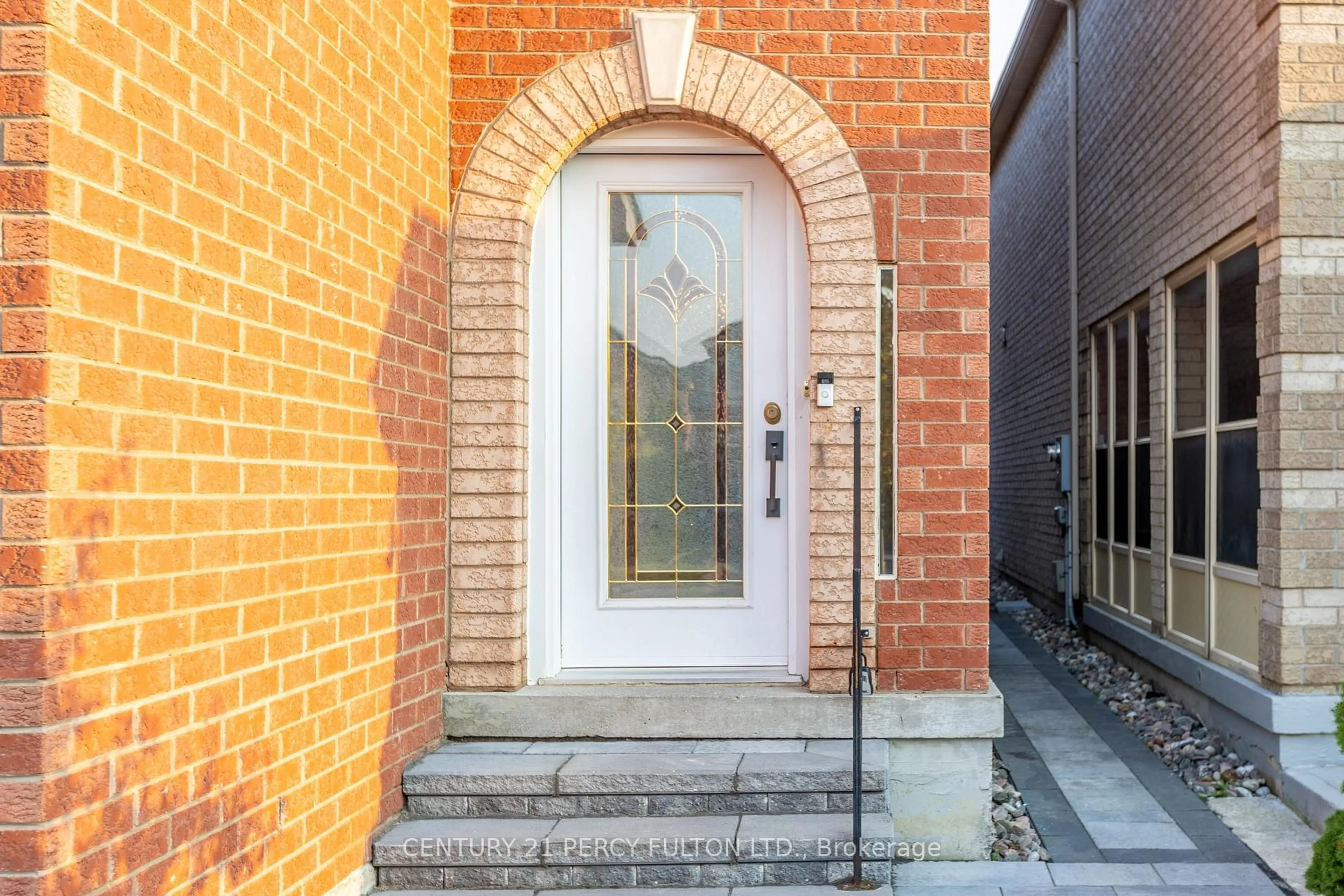 Unknown for 161 Sophia Rd, Markham Ontario L3S 3Y9