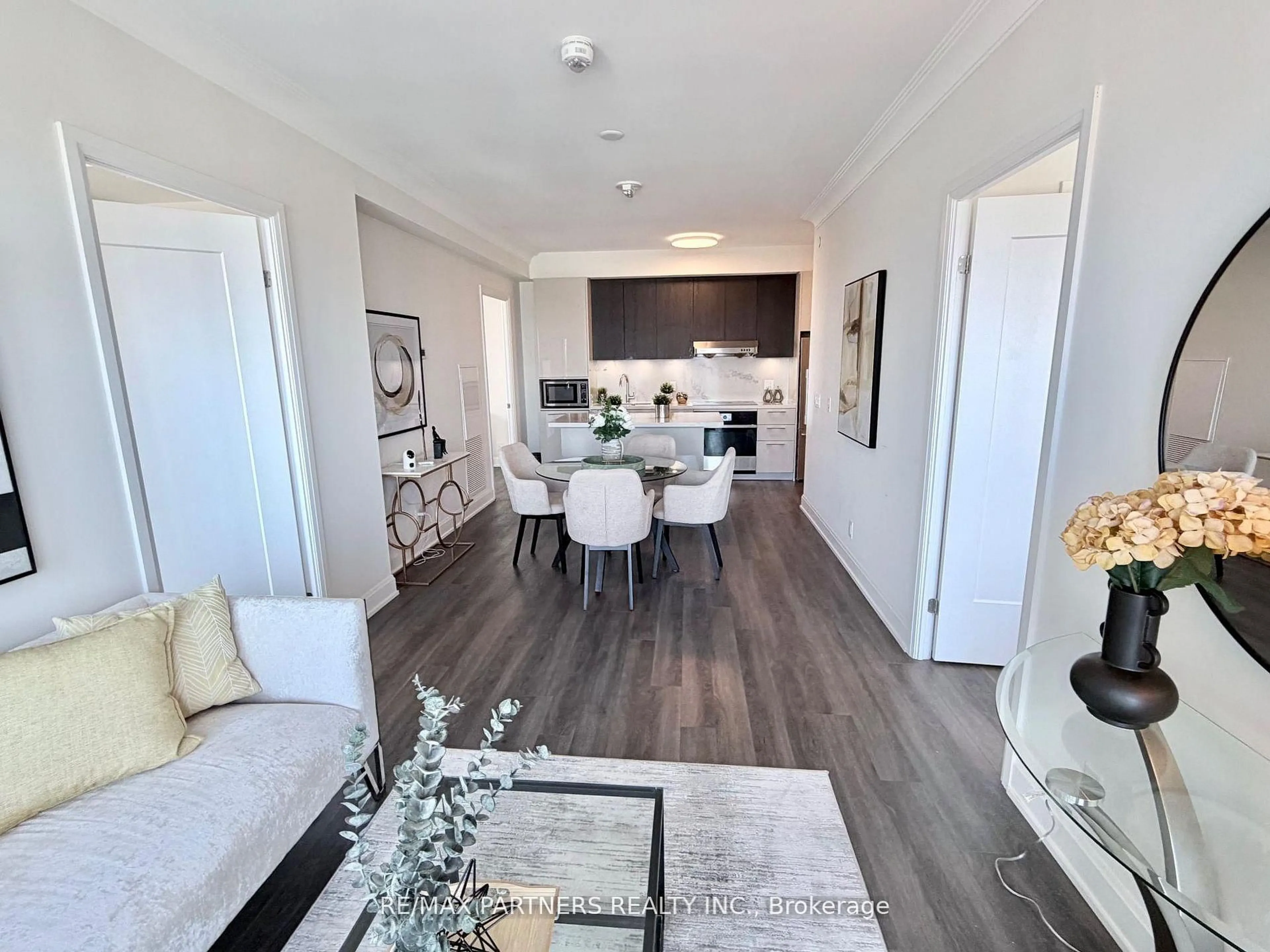 Unknown for 8 Water Walk Dr #2710, Markham Ontario L3R 6L4