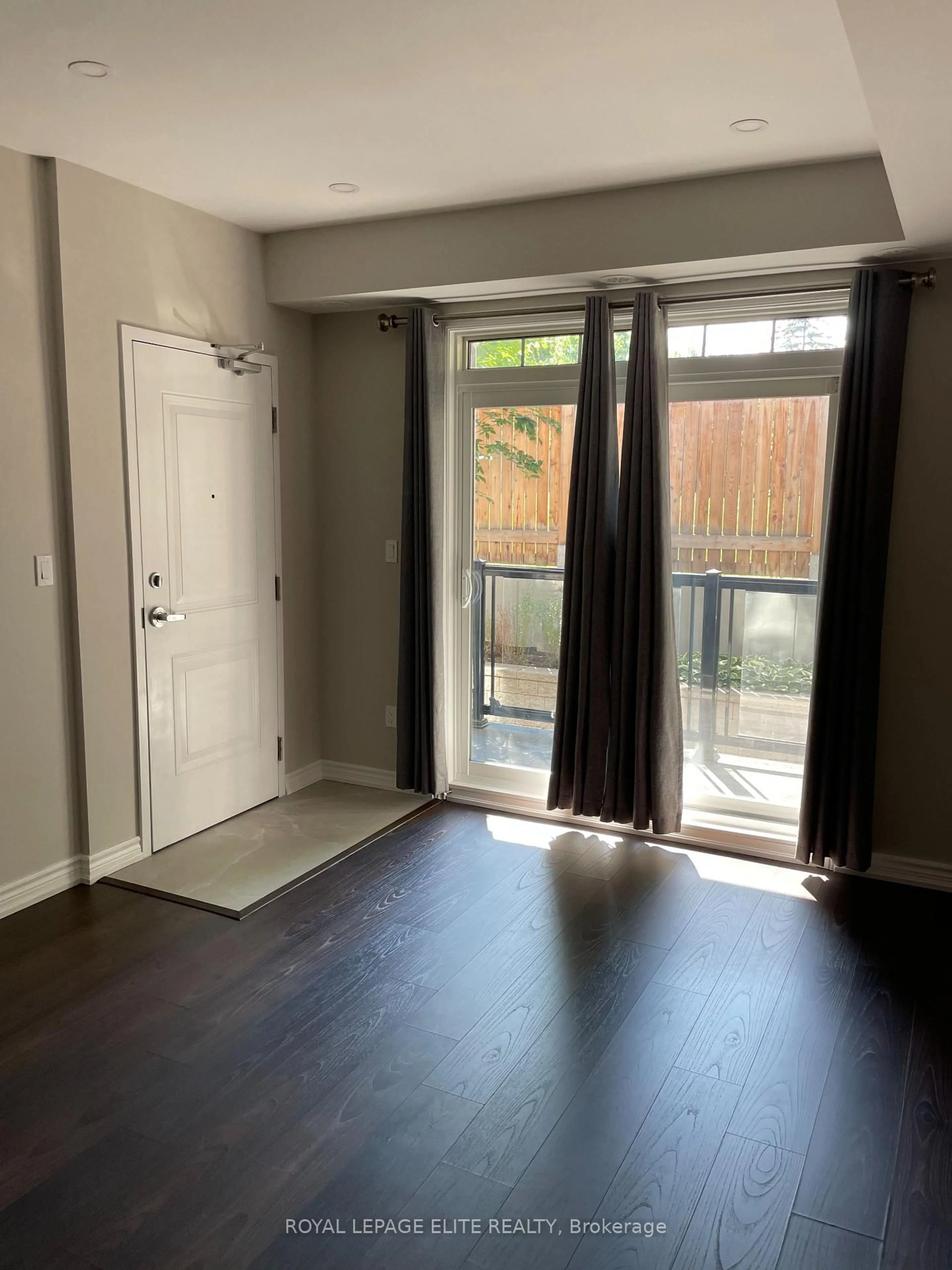 A pic of a room for 198 Pine Grove Rd #06, Vaughan Ontario L4L 1X3