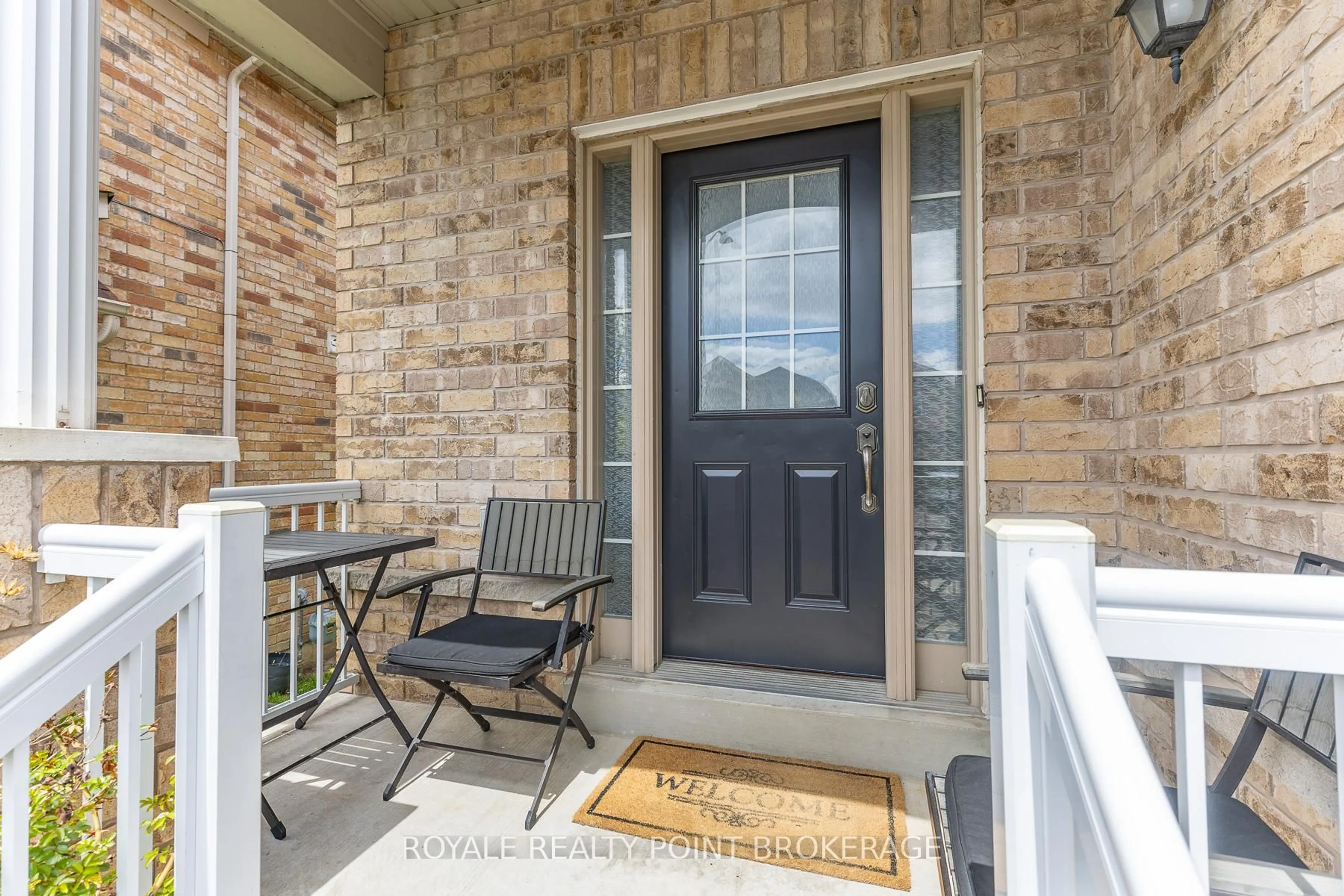 Indoor entryway for 145 Chayna Cres, Vaughan Ontario L6A 0L6