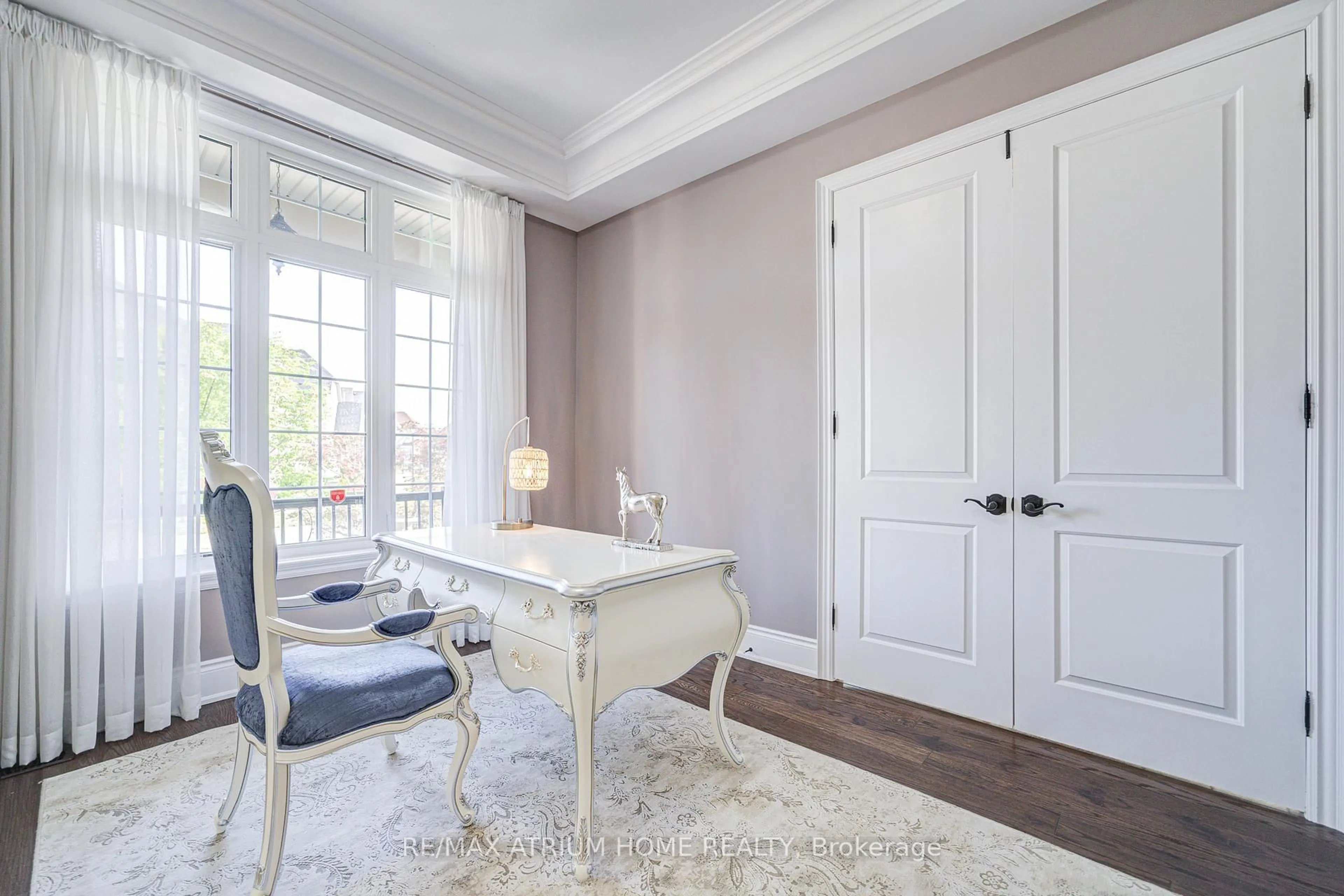 Unknown for 9 Berkshire Cres, Markham Ontario L6L 1K4