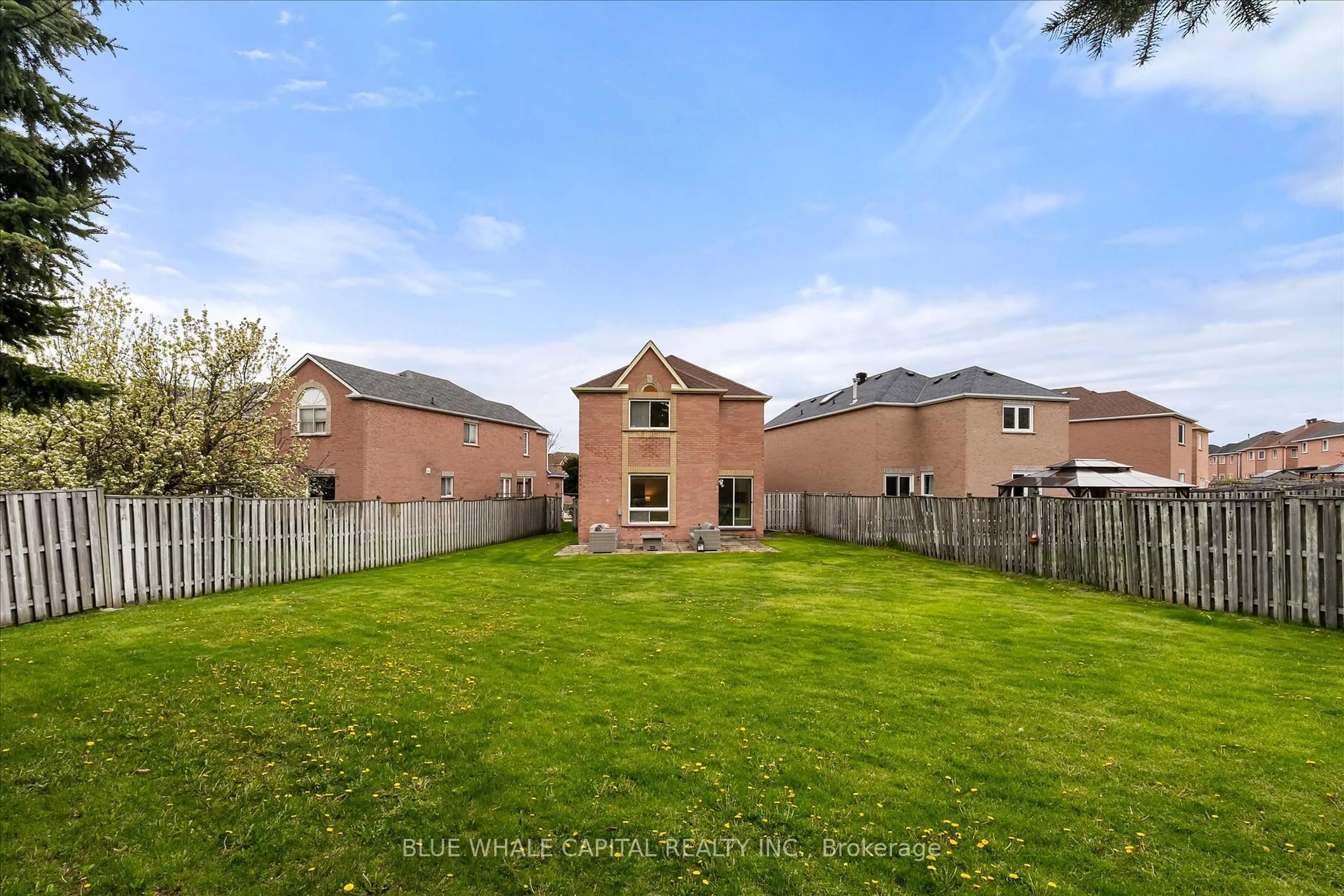 Unknown for 143 Hertford Cres, Markham Ontario L3S 3R4