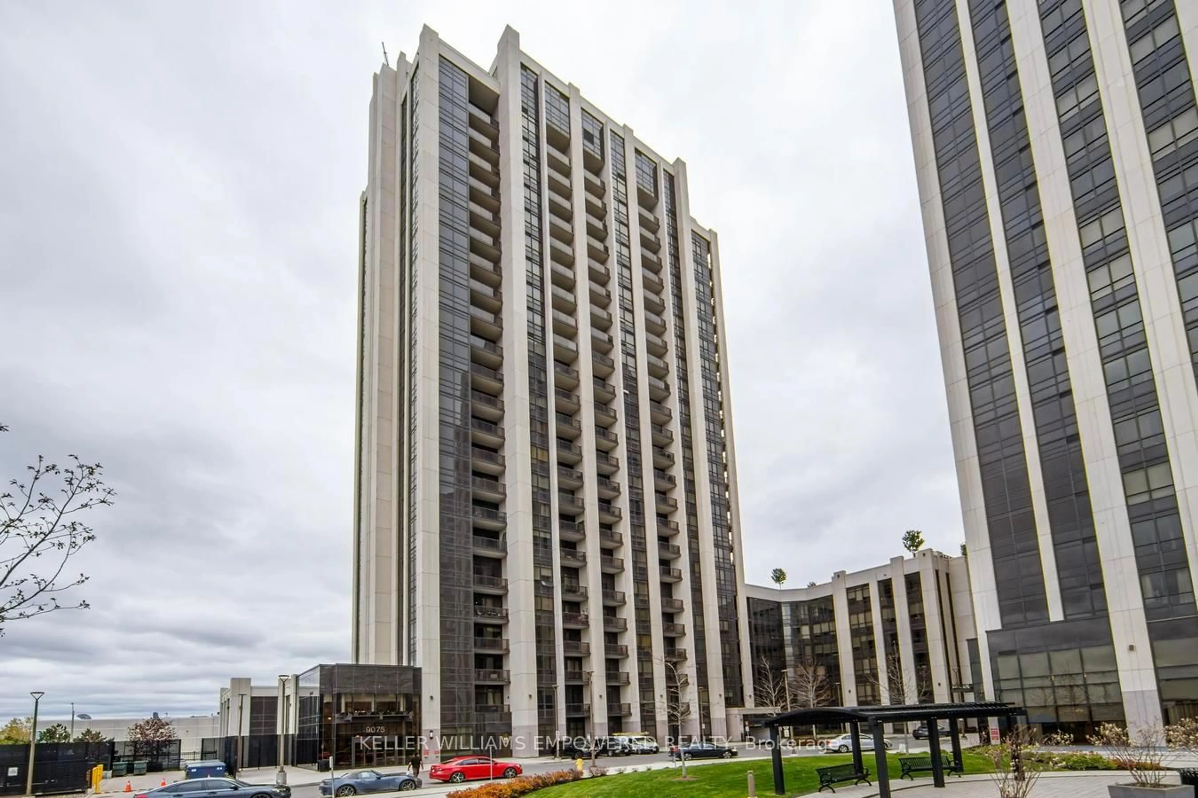 Unknown for 9075 Jane St #116, Vaughan Ontario L4K 0L7