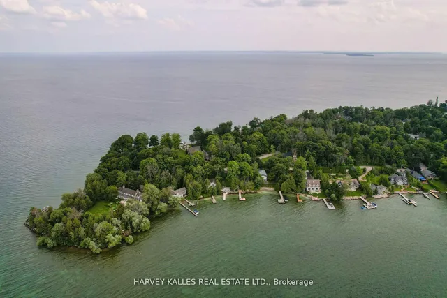 22 Gooch Park Dr, Innisfil 2