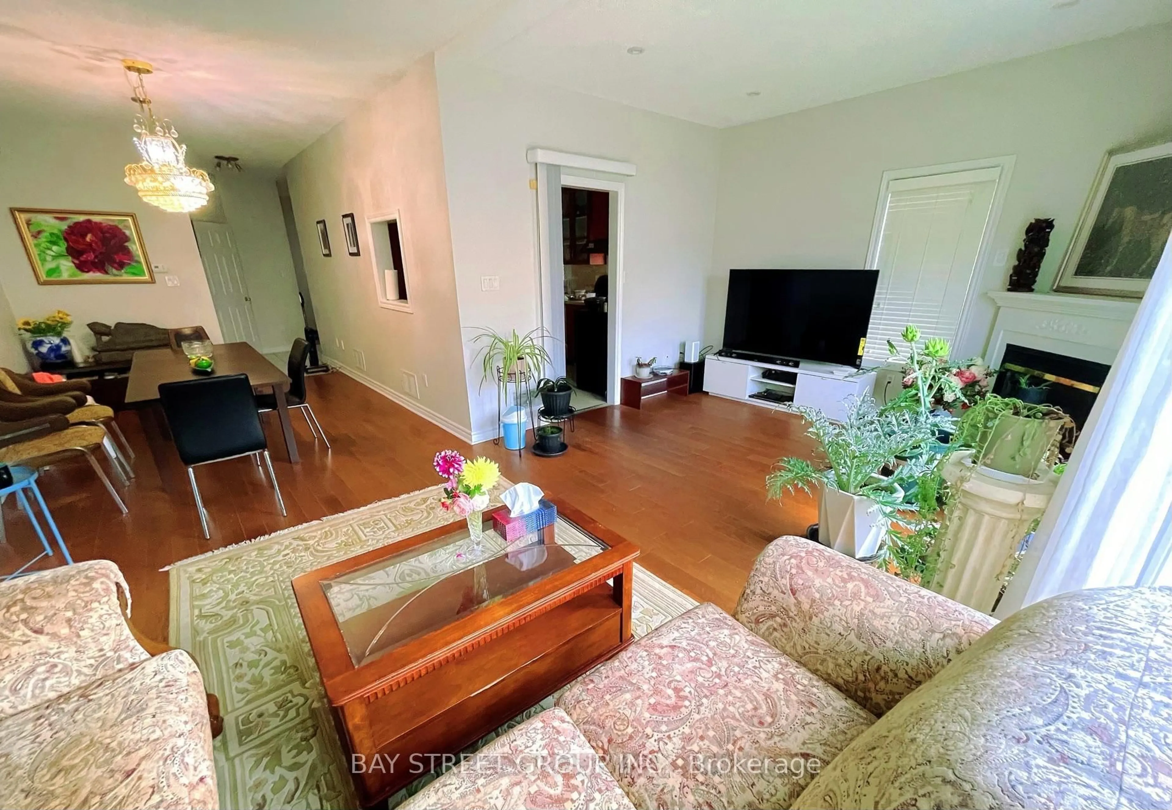 A pic of a room for 200 Milliken Meadows Dr, Markham Ontario L3R 0V9