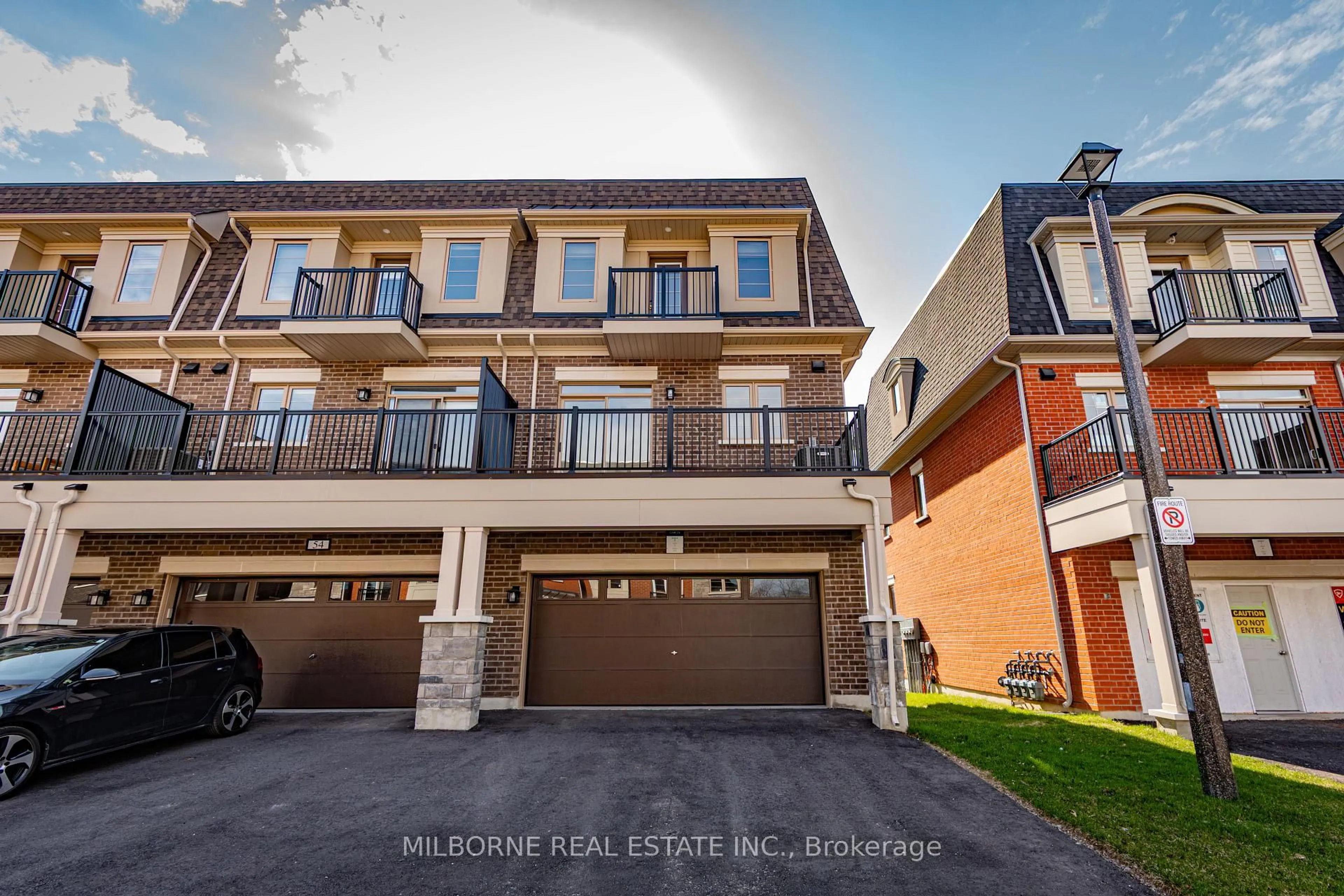 Unknown for 56 Fred Beaton Pl, King Ontario L7B 1G2
