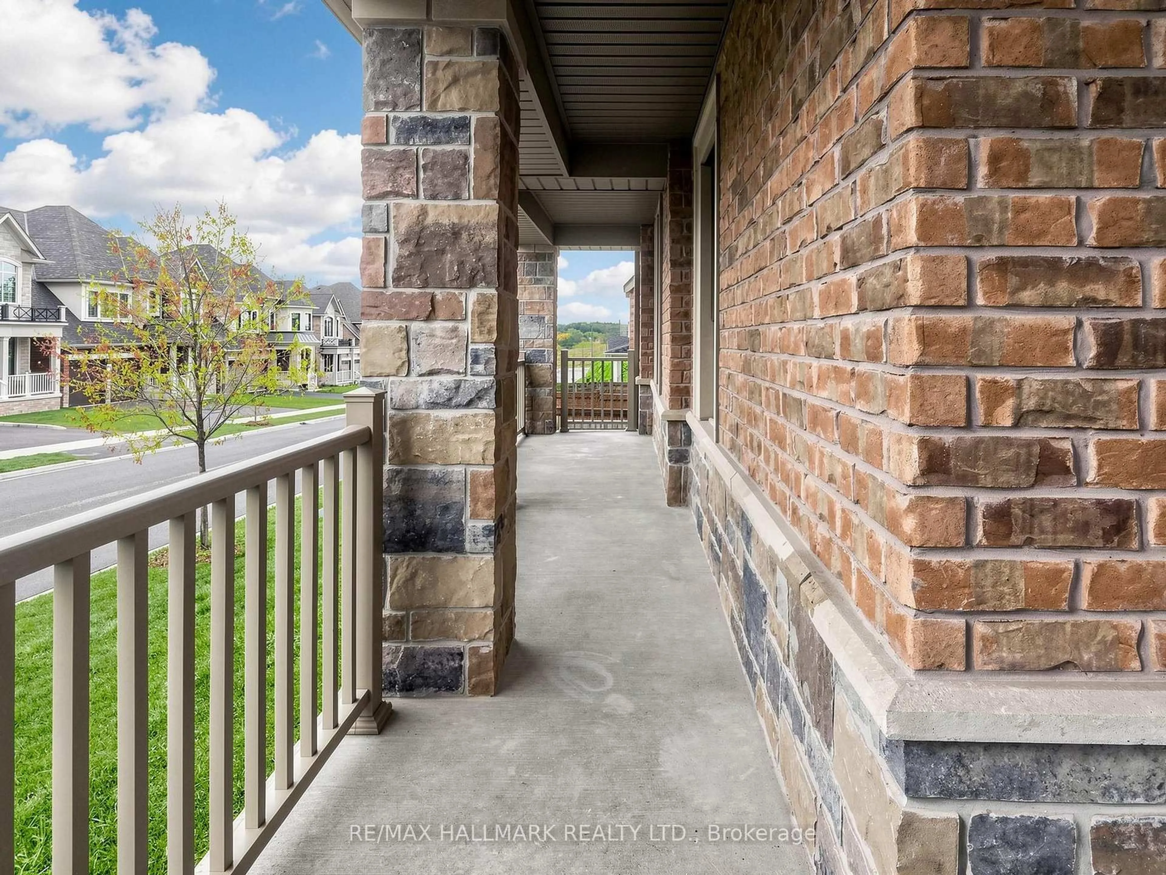 Unknown for 25 Beebalm Lane, East Gwillimbury Ontario L9N 0T4
