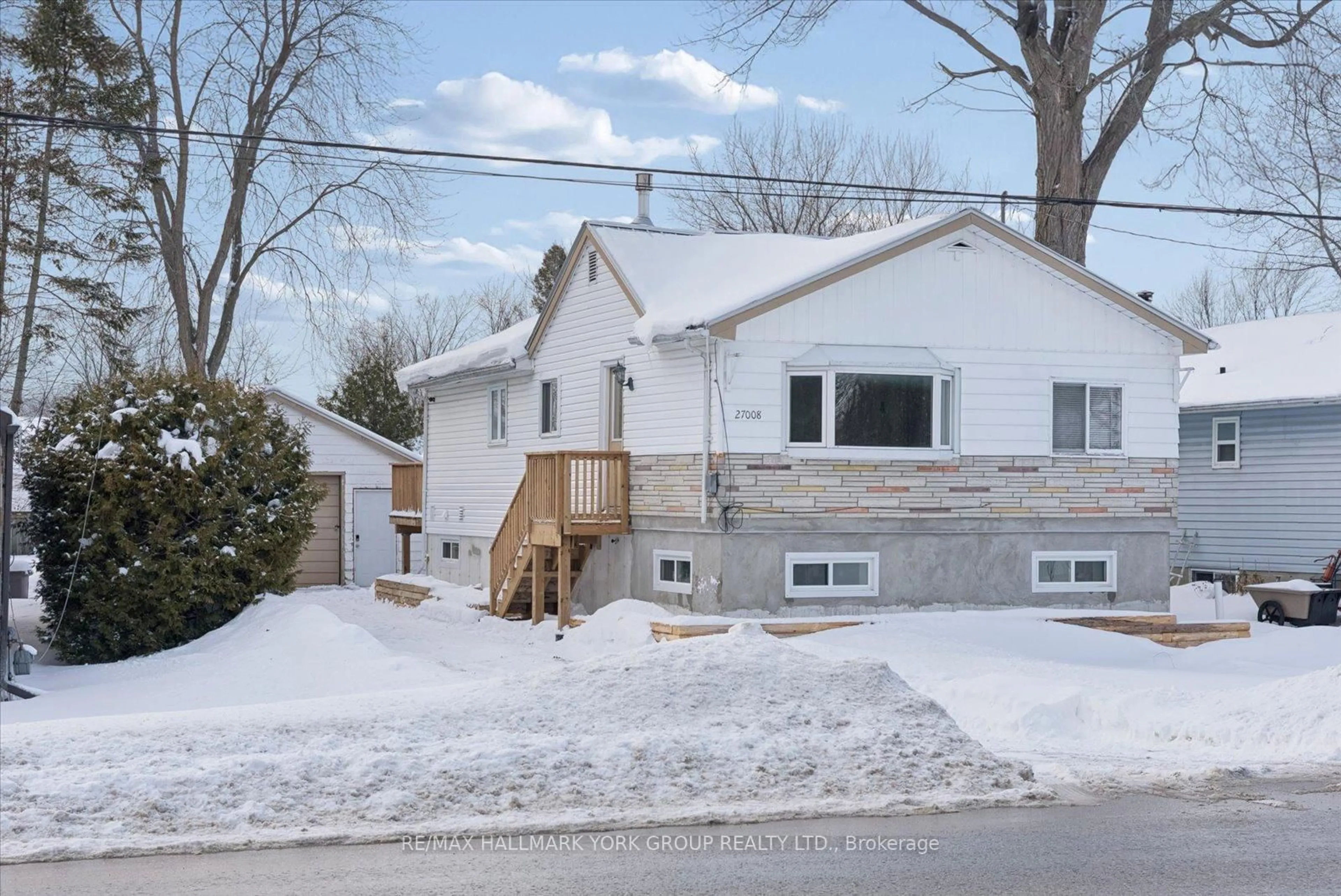 Unknown for 27008 Kennedy Rd, Georgina Ontario L0E 1S0