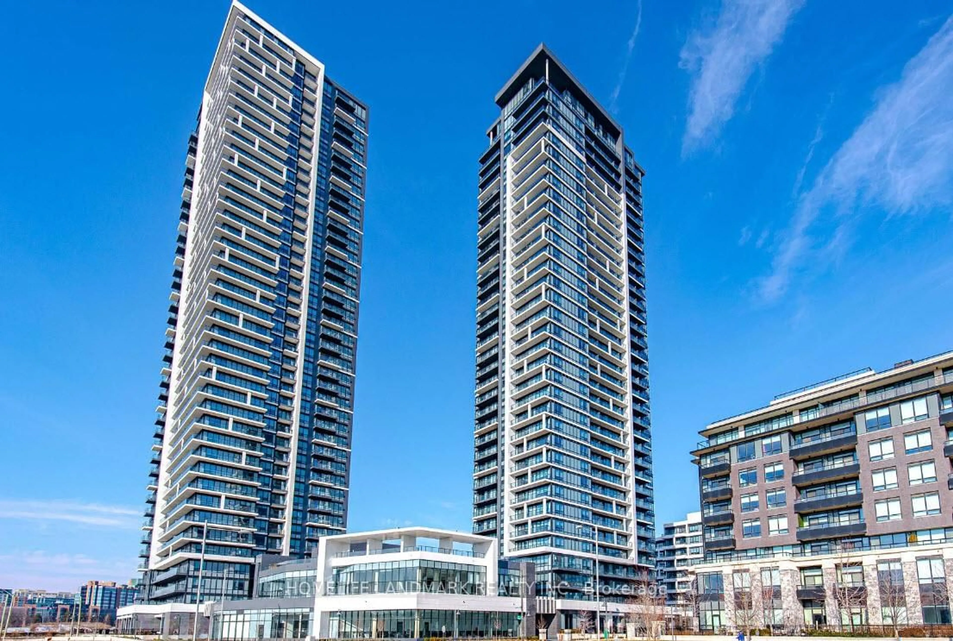 Unknown for 8 WATER WALK Dr #3506, Markham Ontario L3R 6L4