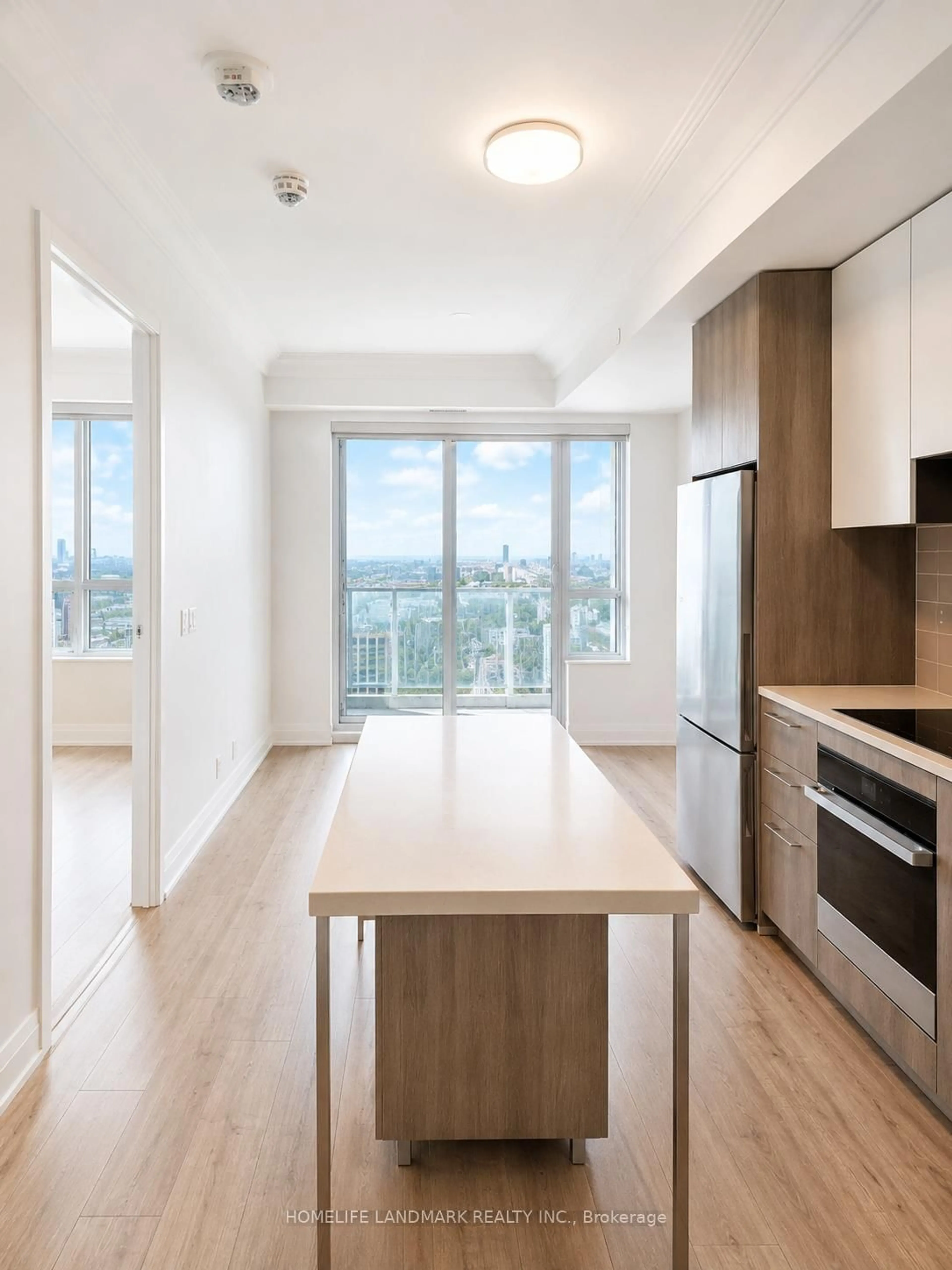 Unknown for 8 WATER WALK Dr #3506, Markham Ontario L3R 6L4