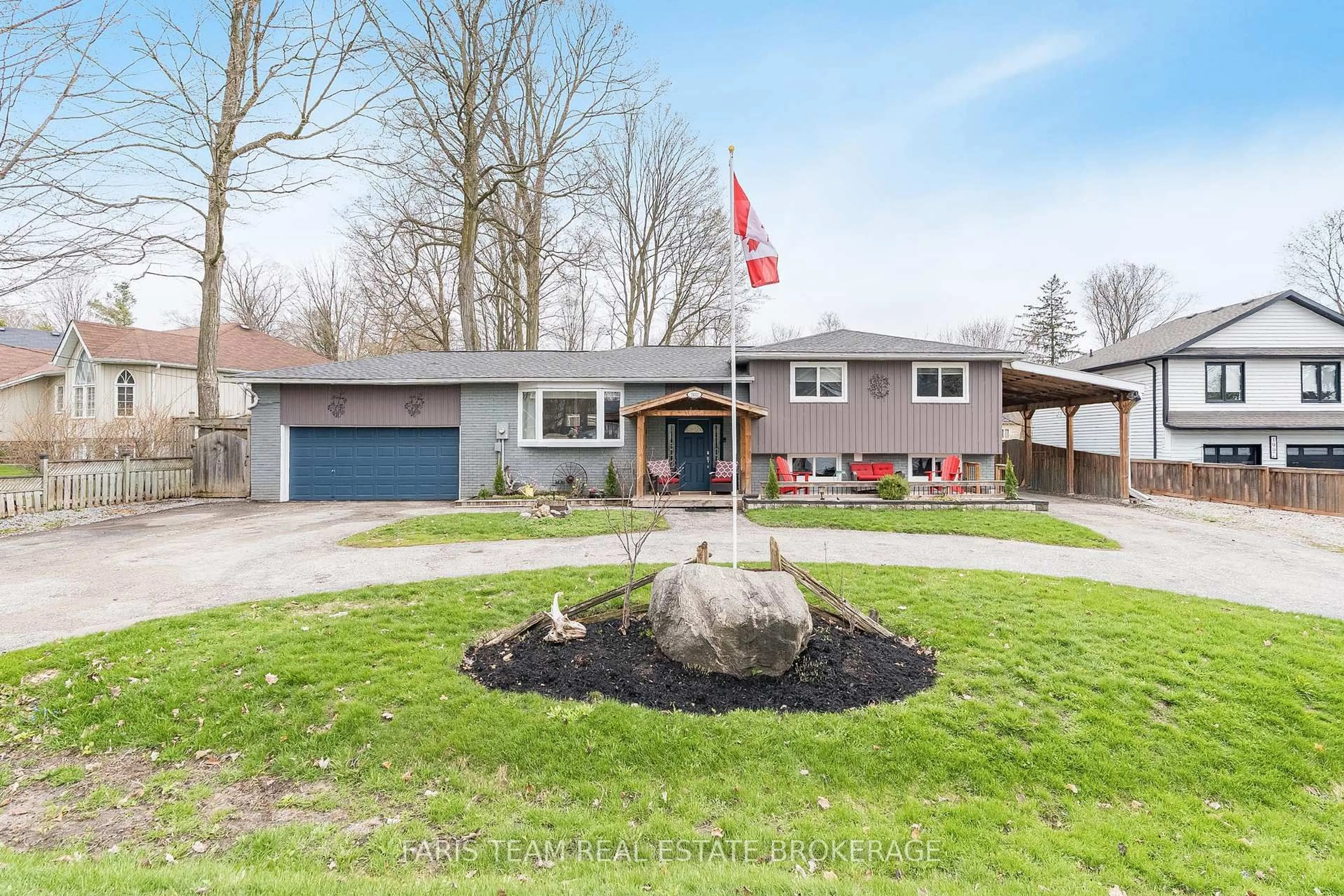Unknown for 2003 Inglewood Dr, Innisfil Ontario L9S 1Z1