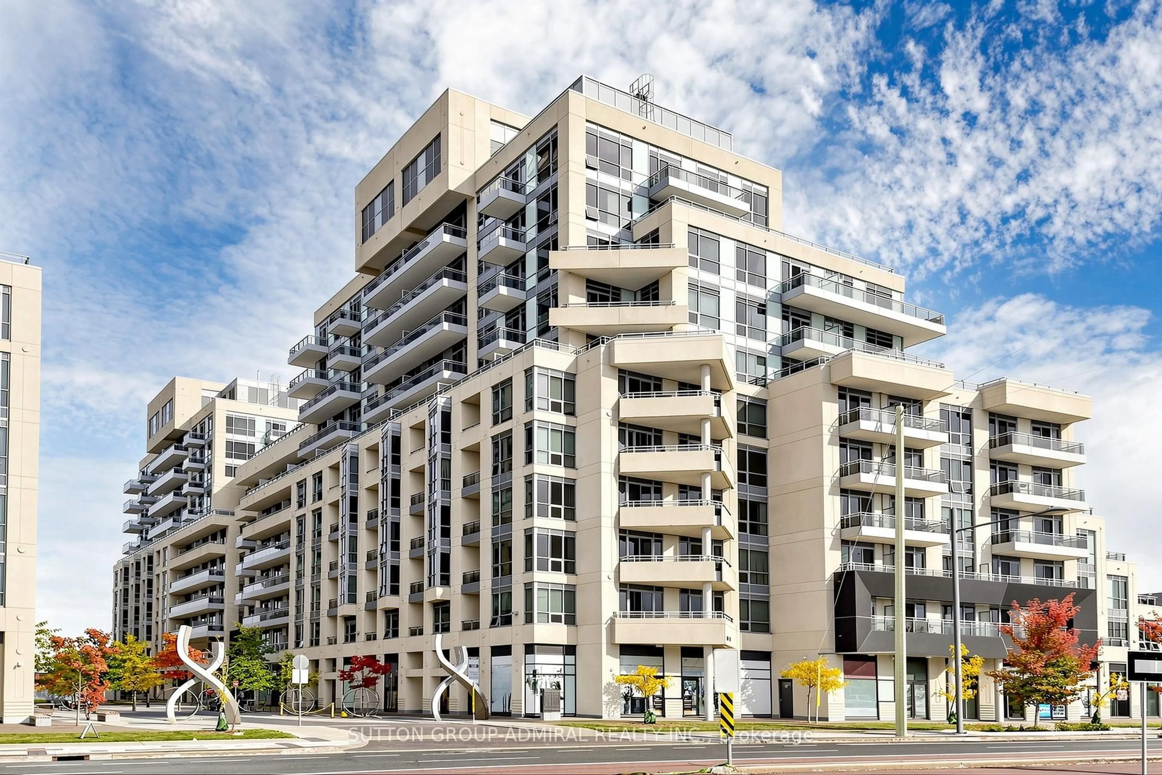 Unknown for 9191 Yonge St #609, Richmond Hill Ontario L4C 1E2