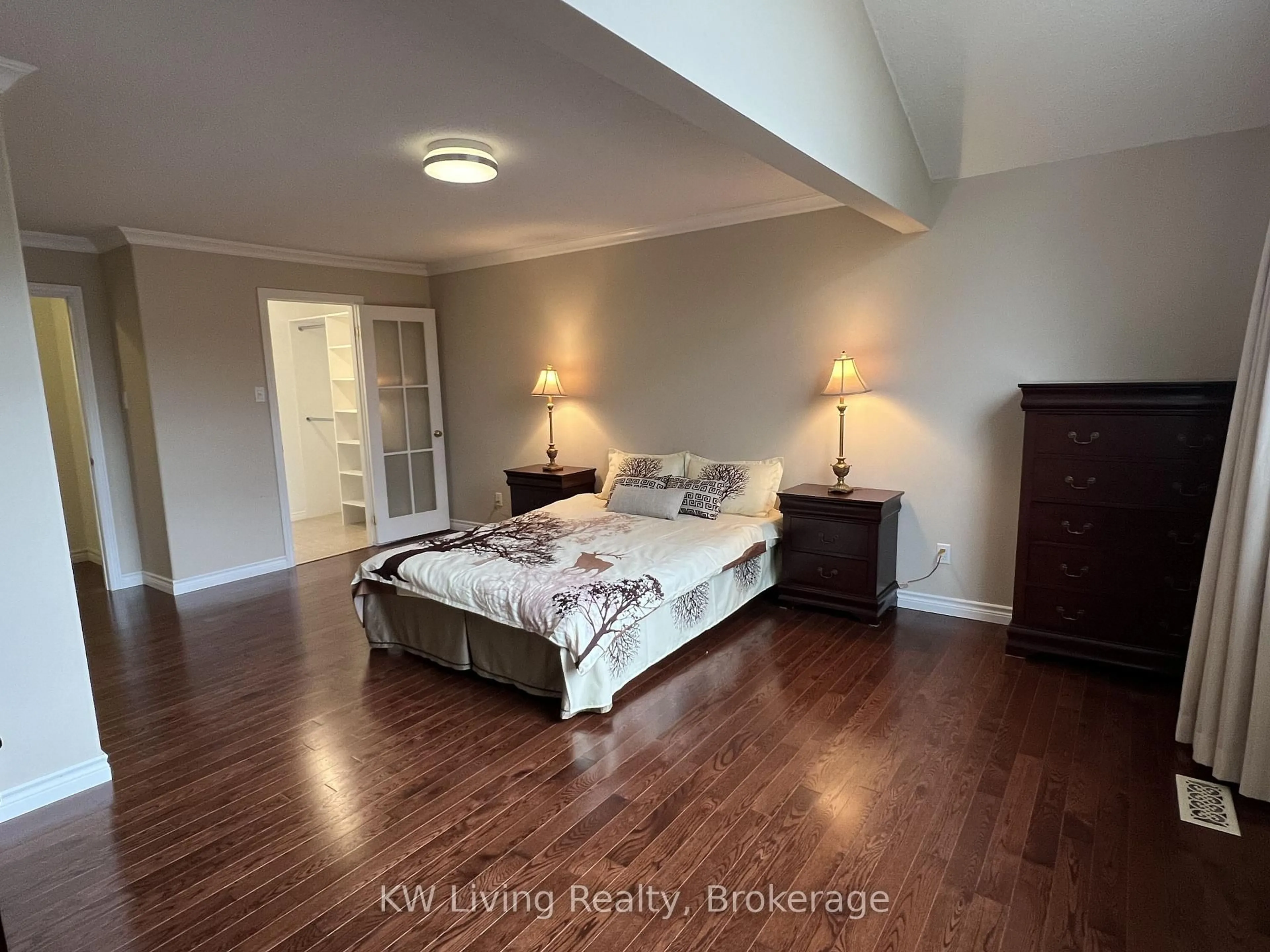 A pic of a room for 28 Parkinson Rd, Markham Ontario L3P 4G5